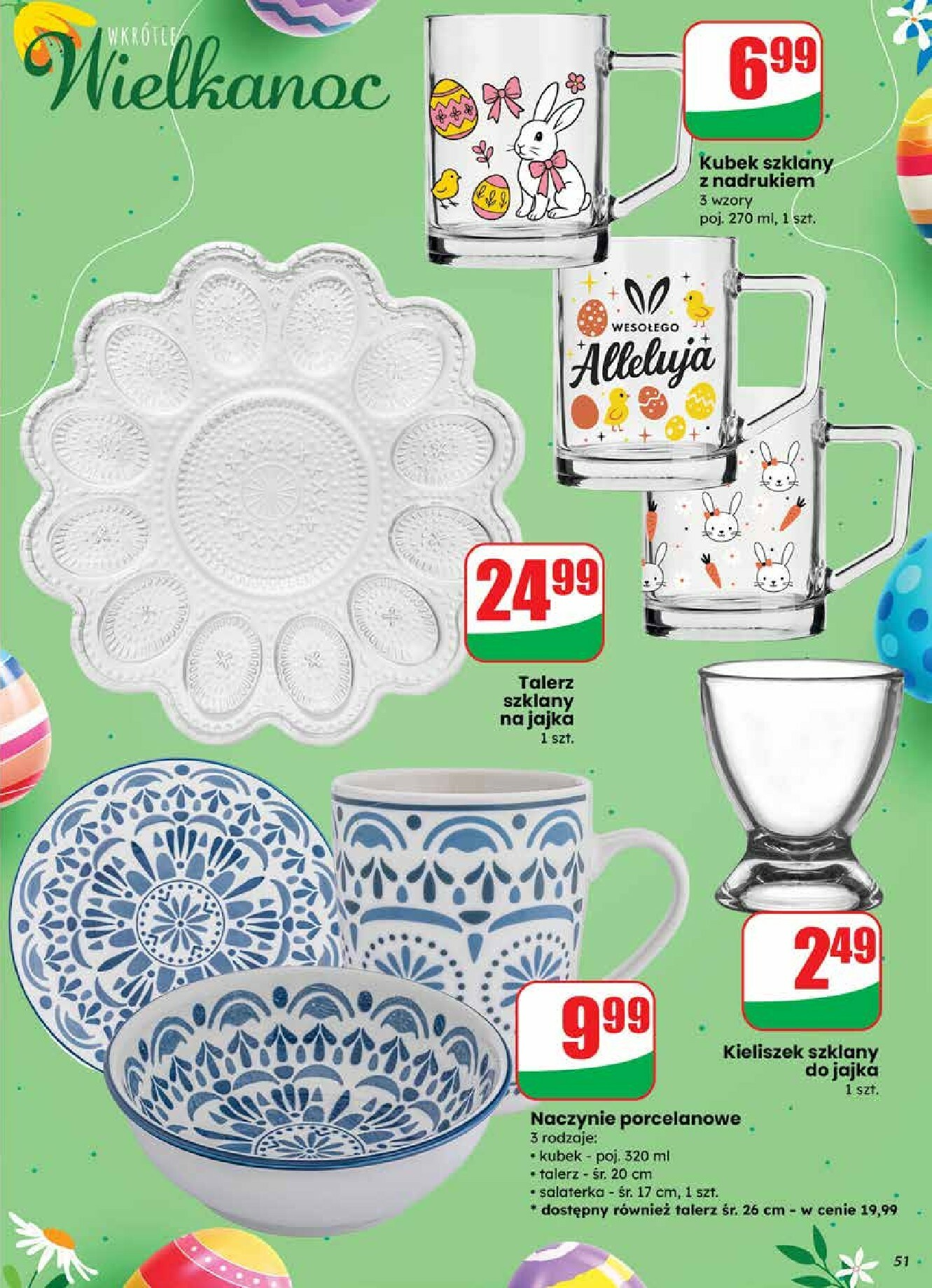 dino - Gazetka Dino - ważna od 18.02.2026 do 24.02.2026 - page: 51