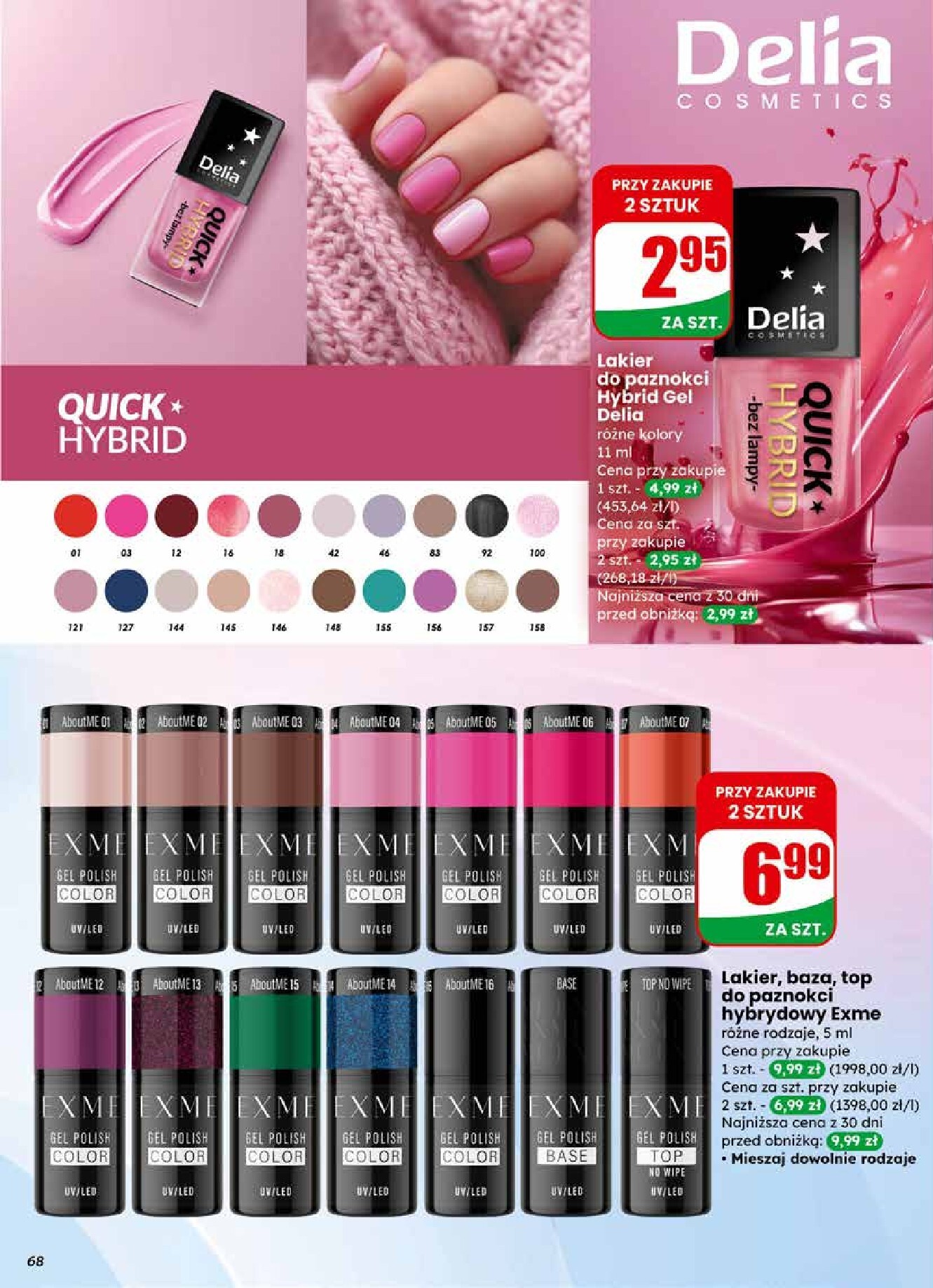 dino - Gazetka Dino - ważna od 25.02.2026 do 03.03.2026 - page: 68