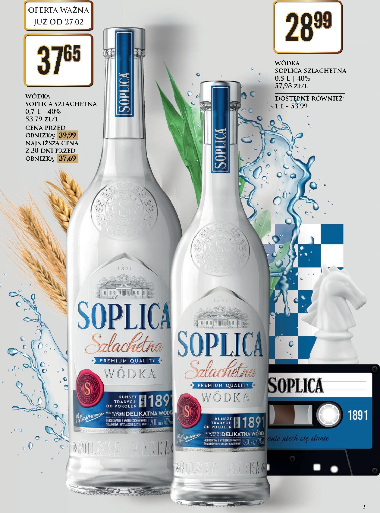 dino - Gazetka Dino - Katalog alkoholowy - ważna od 27.02.2026 do 07.03.2026 - page: 4