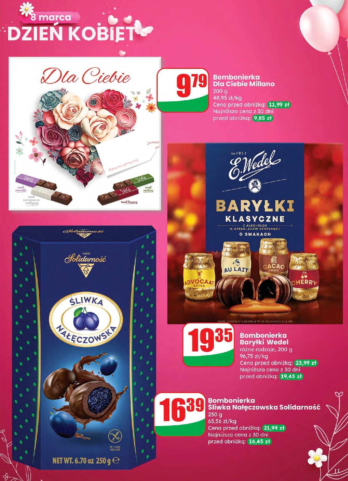 dino - Gazetka Dino - ważna od 04.03.2026 do 10.03.2026 - page: 11