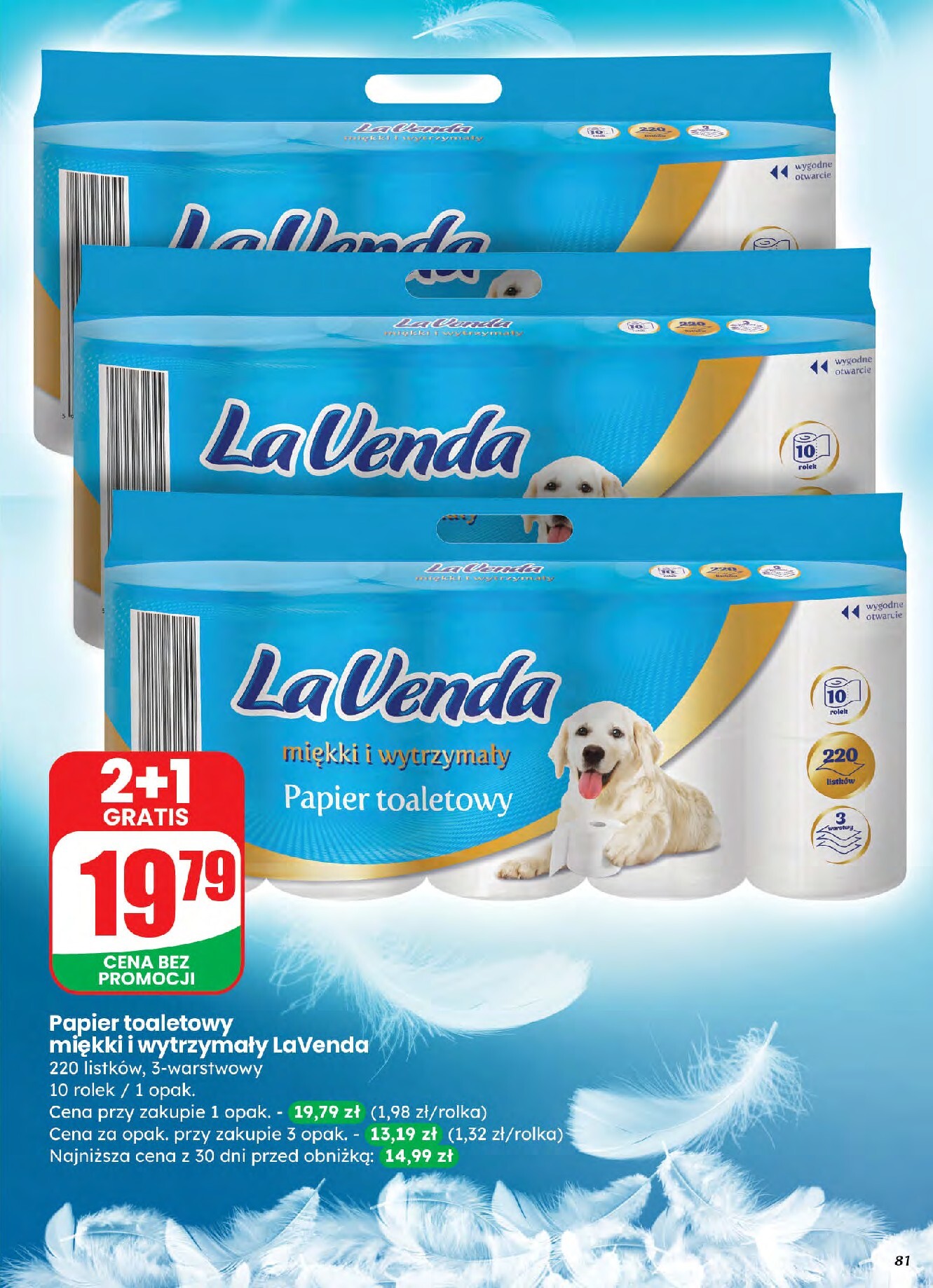 dino - Gazetka Dino - ważna od 04.03.2026 do 10.03.2026 - page: 79