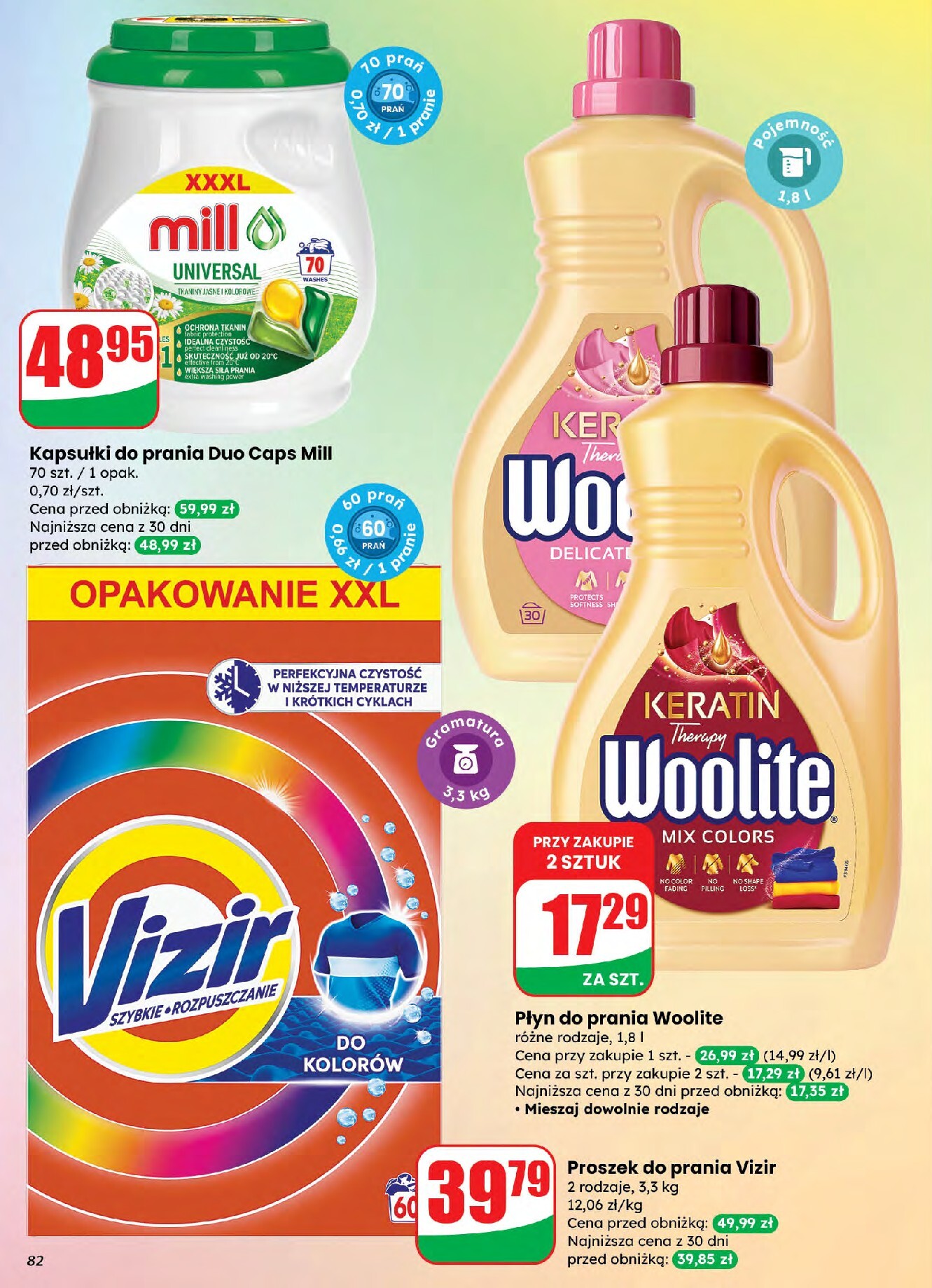 dino - Gazetka Dino - ważna od 04.03.2026 do 10.03.2026 - page: 80