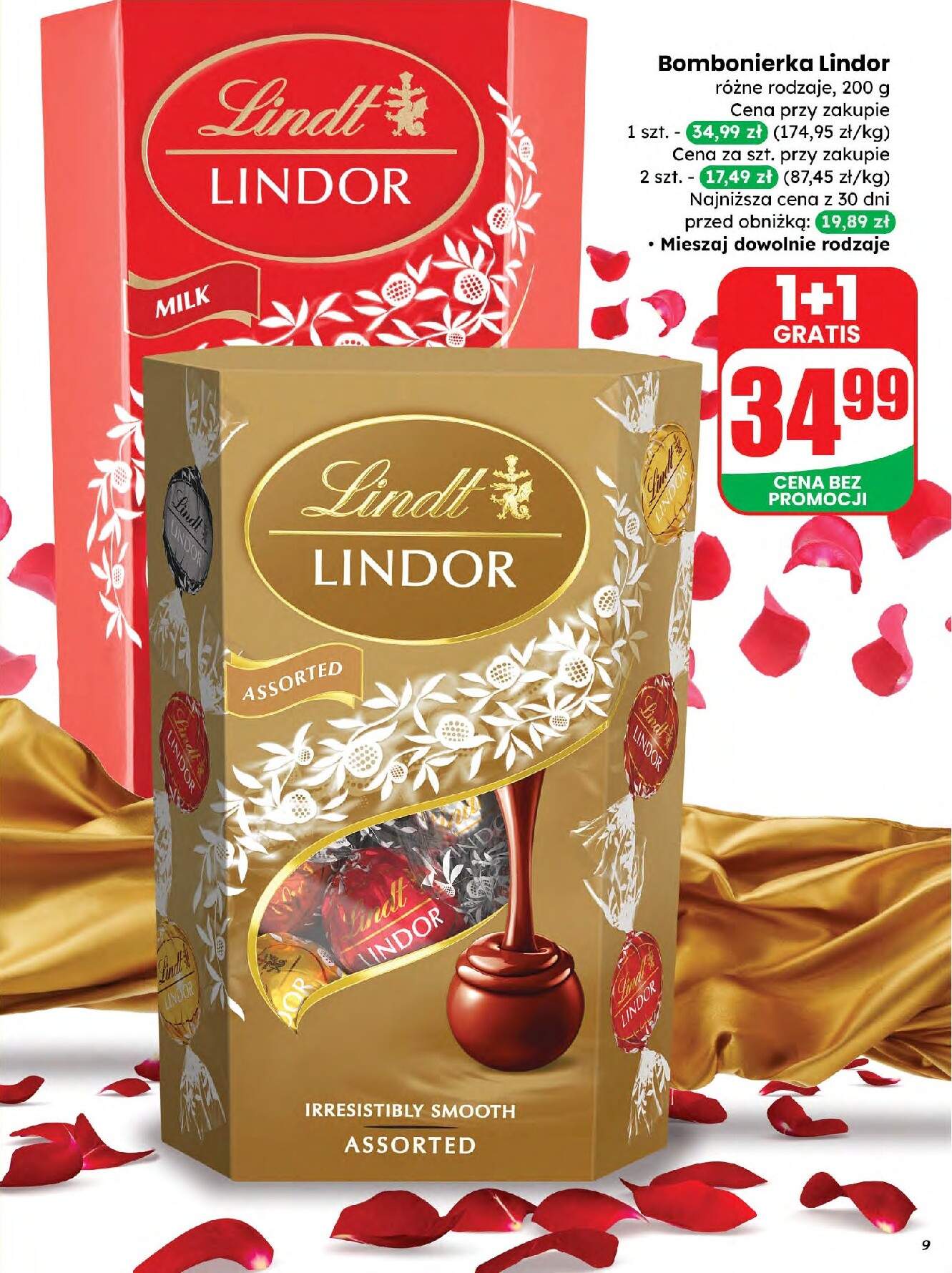 dino - Gazetka Dino - ważna od 04.03.2026 do 10.03.2026 - page: 9