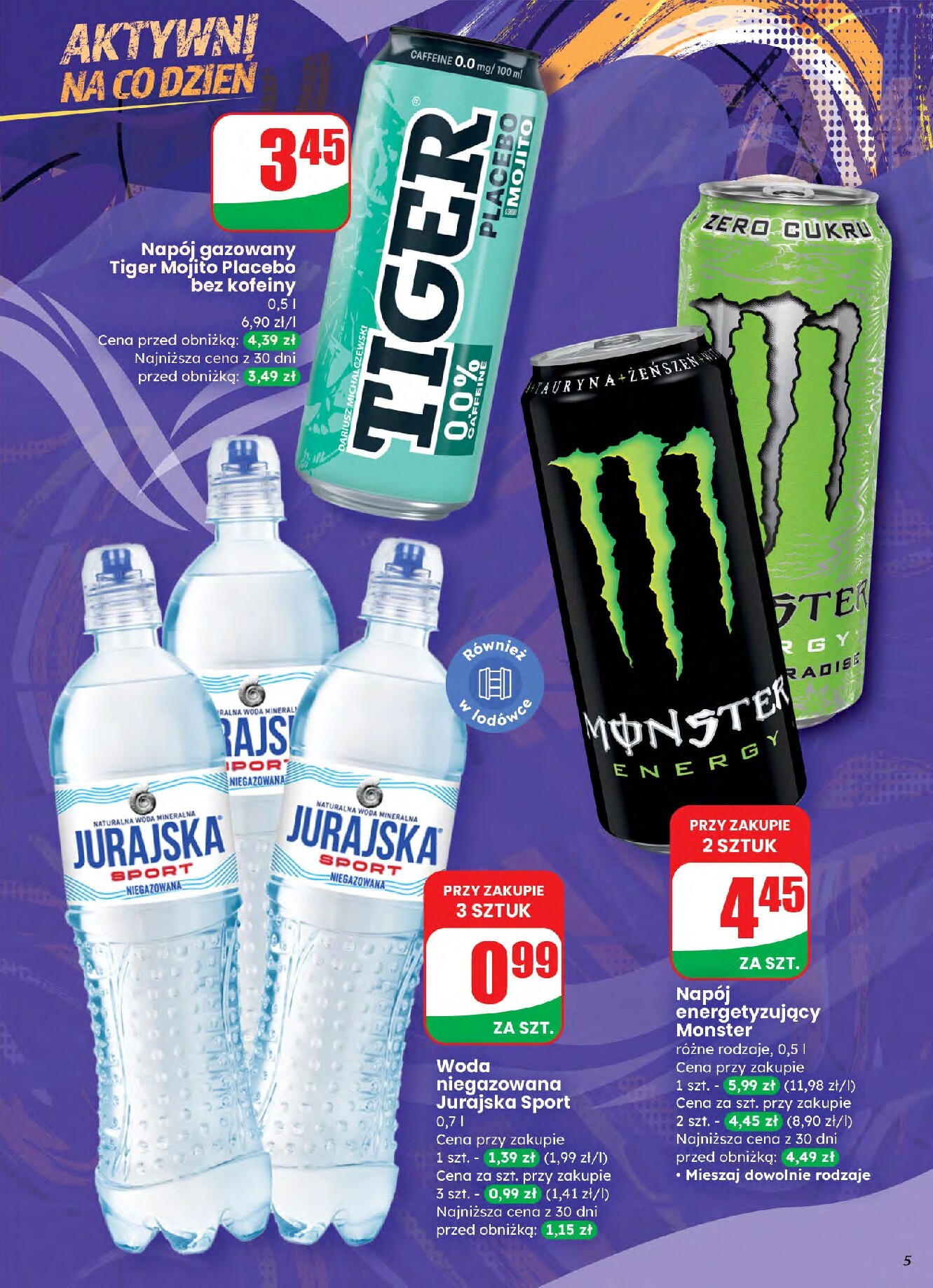dino - Gazetka Dino - ważna od 04.03.2026 do 10.03.2026 - page: 5