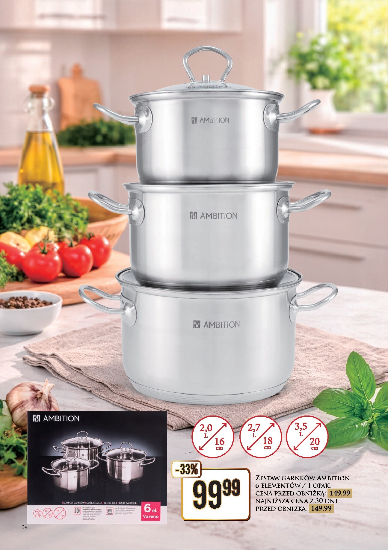 dino - Gazetka Dino - Czas na Wielkanoc - ważna od 09.03.2026 do 21.03.2026 - page: 24