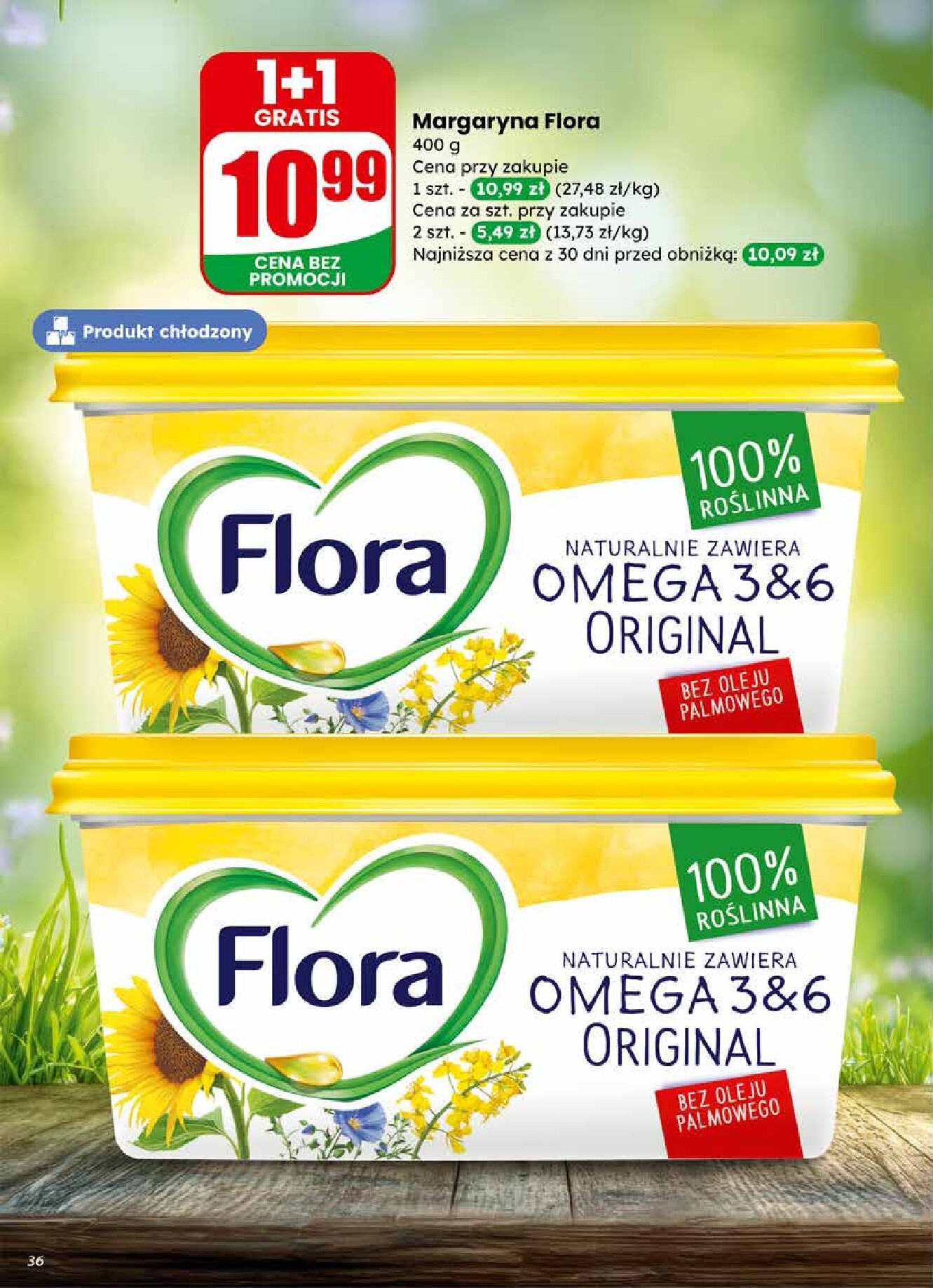 dino - Gazetka Dino - ważna od 11.03.2026 do 17.03.2026 - page: 36