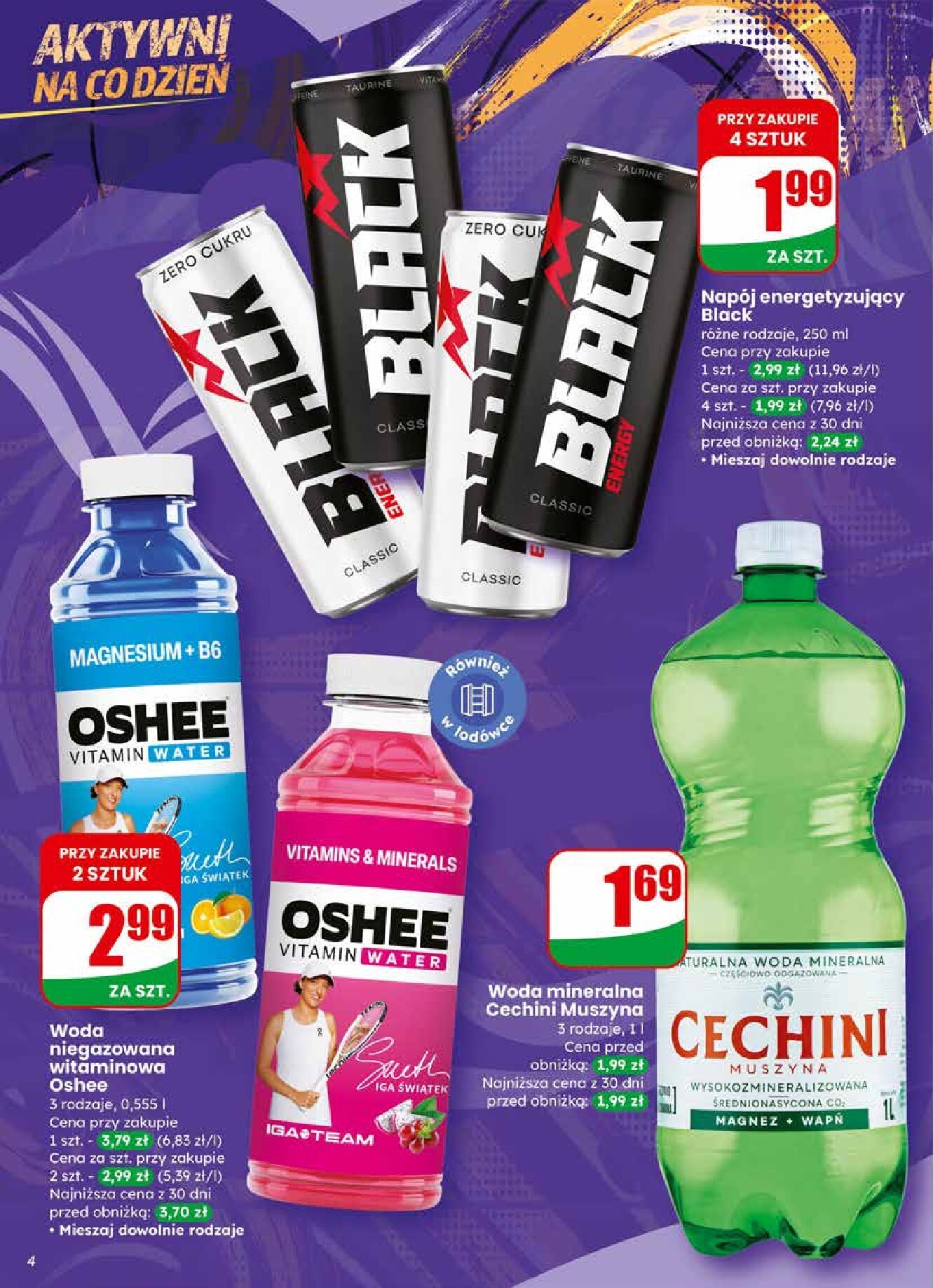 dino - Gazetka Dino - ważna od 11.03.2026 do 17.03.2026 - page: 4