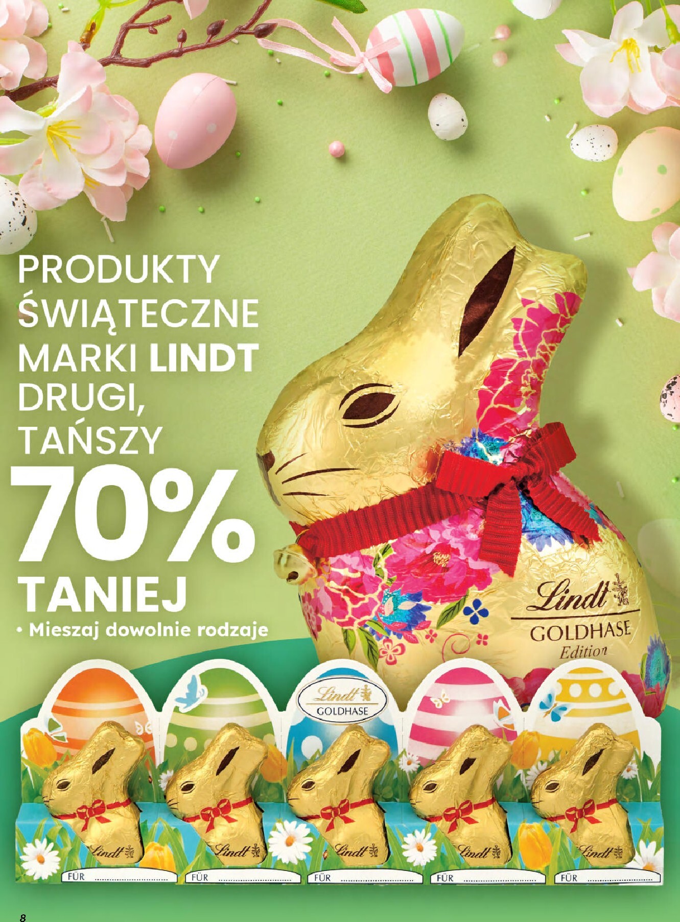dino - Gazetka Dino - ważna od 25.03.2026 do 31.03.2026 - page: 8