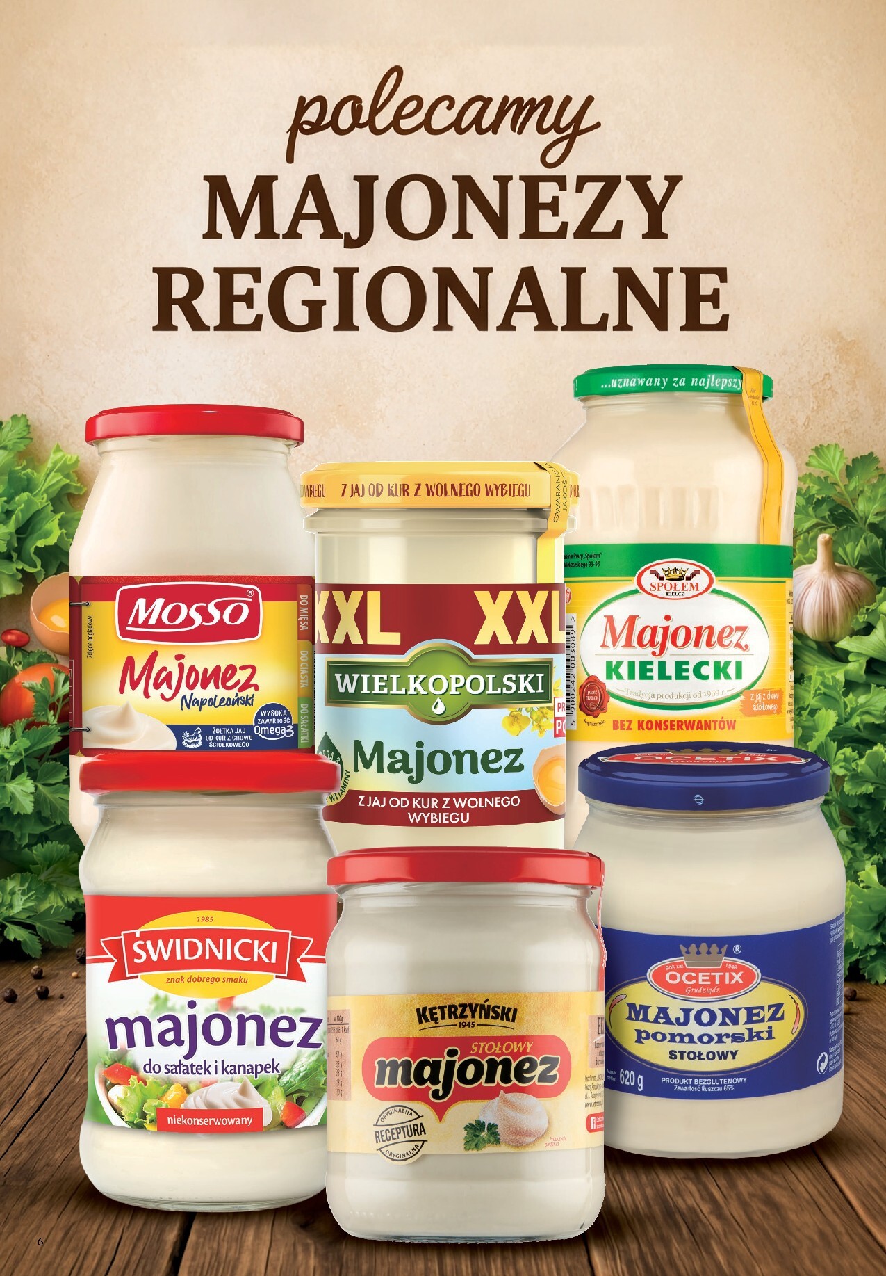 dino - Gazetka Dino - Słodka Wielkanoc 2026 - ważna od 25.03.2026 do 04.04.2026 - page: 6