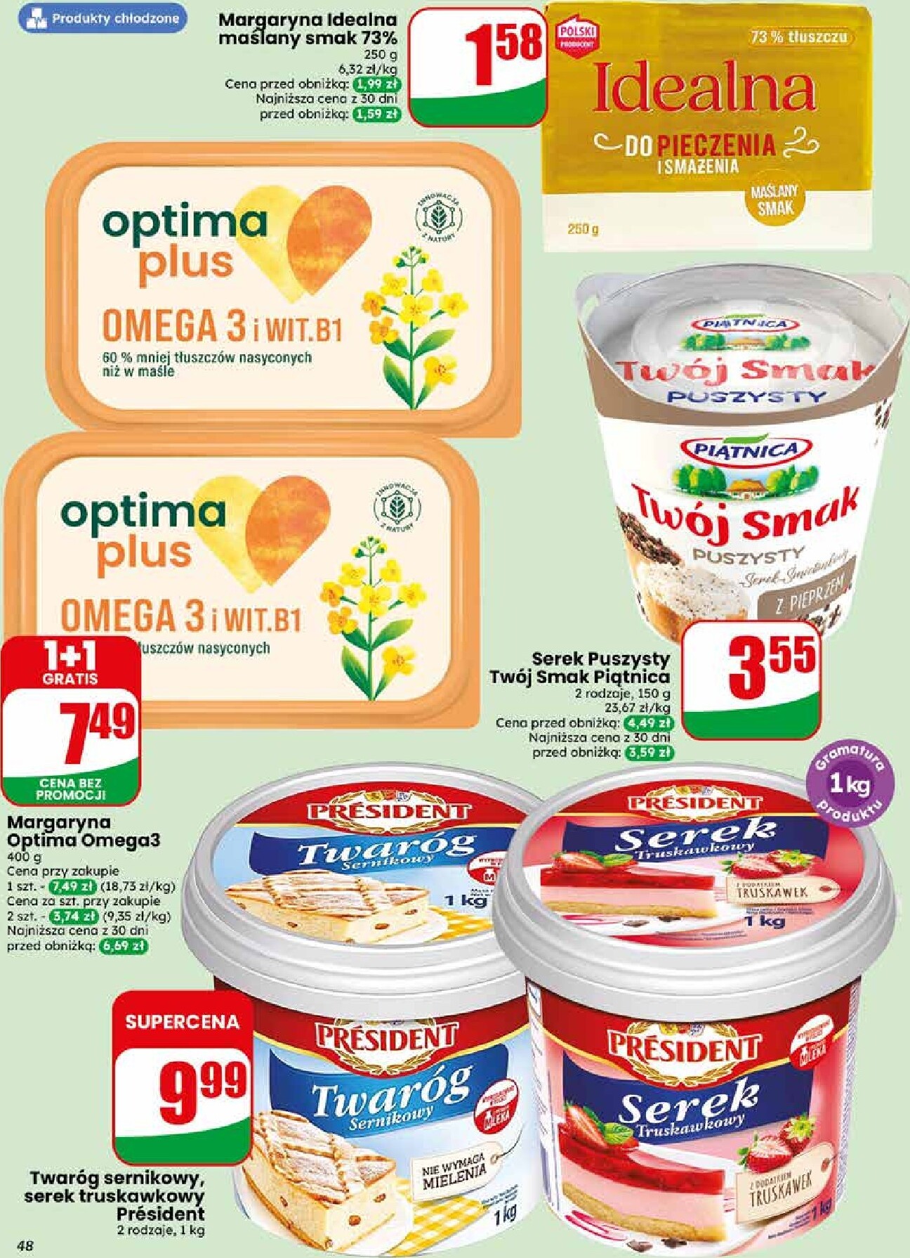 dino - Nowa gazetka Dino ważna od 29.04.2026 do 05.05.2026 - page: 48