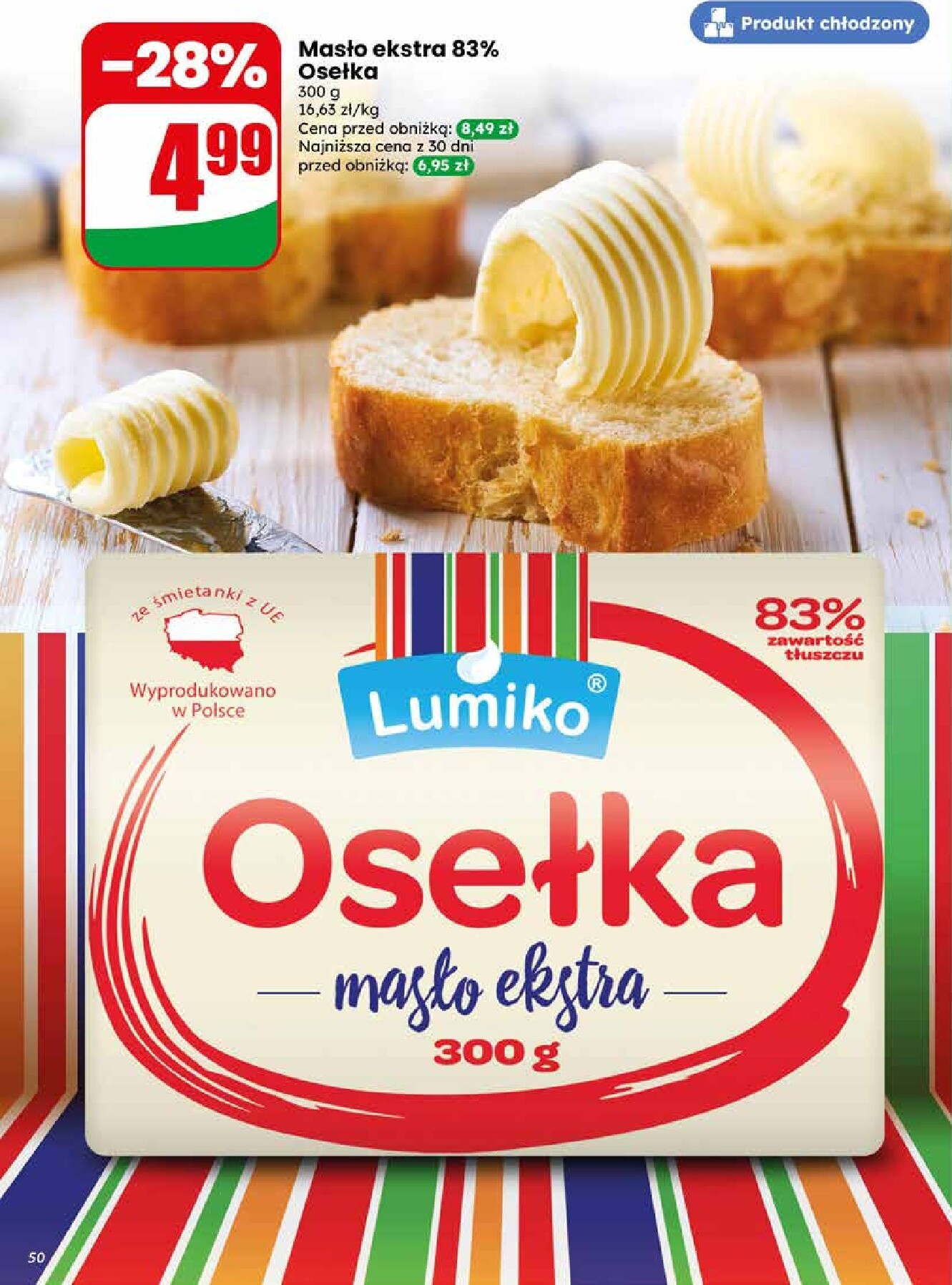 dino - Nowa gazetka Dino ważna od 29.04.2026 do 05.05.2026 - page: 50