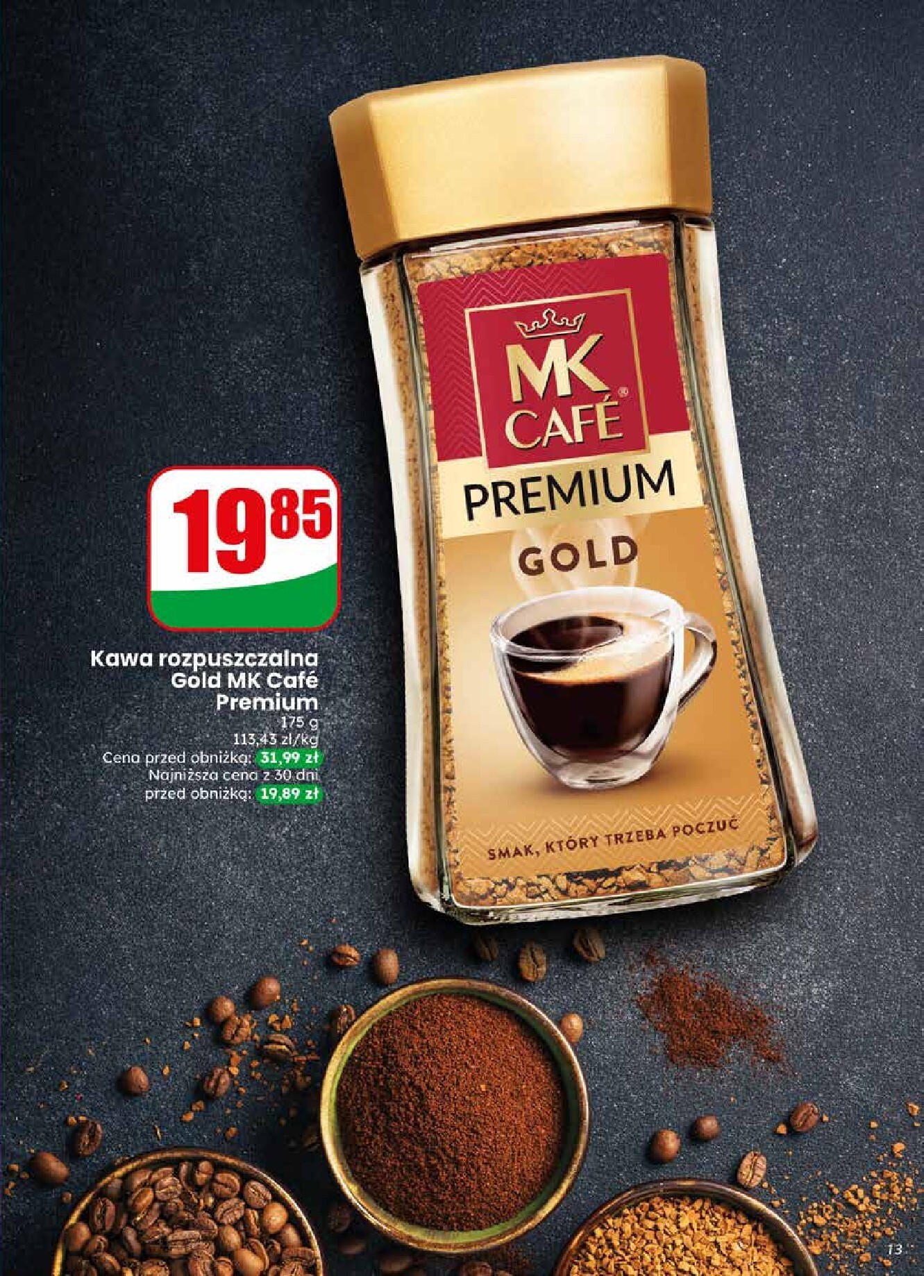 dino - Nowa gazetka Dino ważna od 29.04.2026 do 05.05.2026 - page: 13