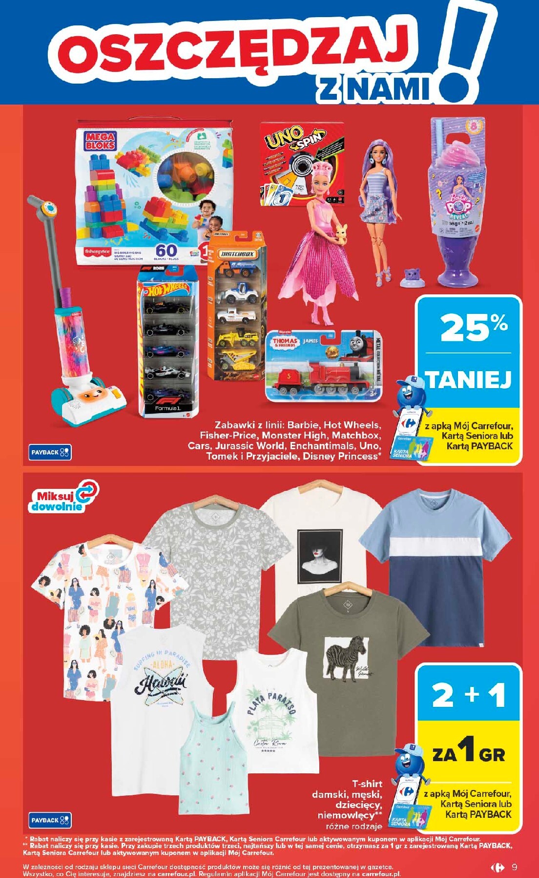 carrefour - Nowa gazetka Carrefour ważna od 25.05.2026 do 30.05.2026 - page: 11