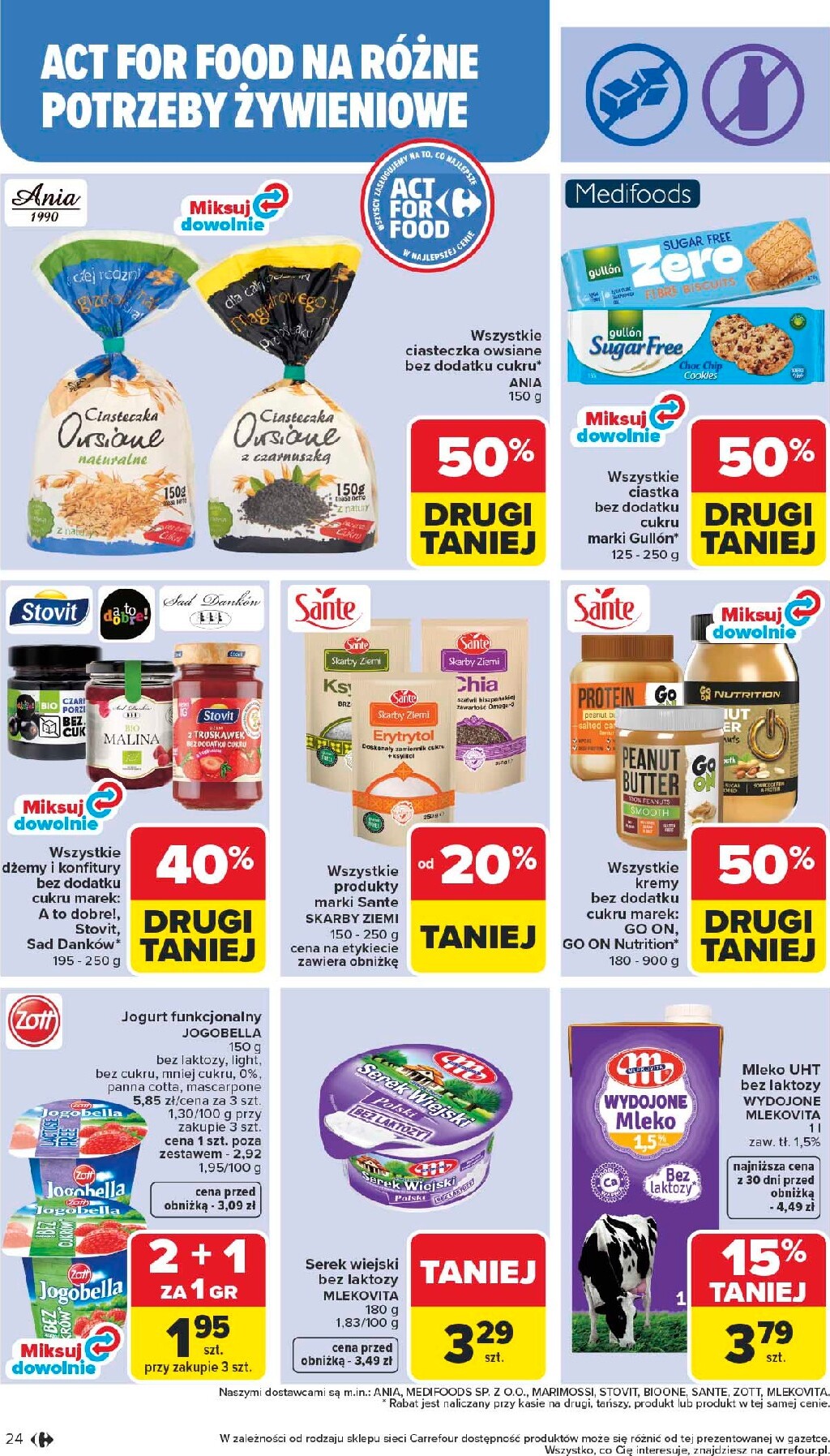 carrefour - Nowa gazetka Carrefour ważna od 25.05.2026 do 30.05.2026 - page: 26