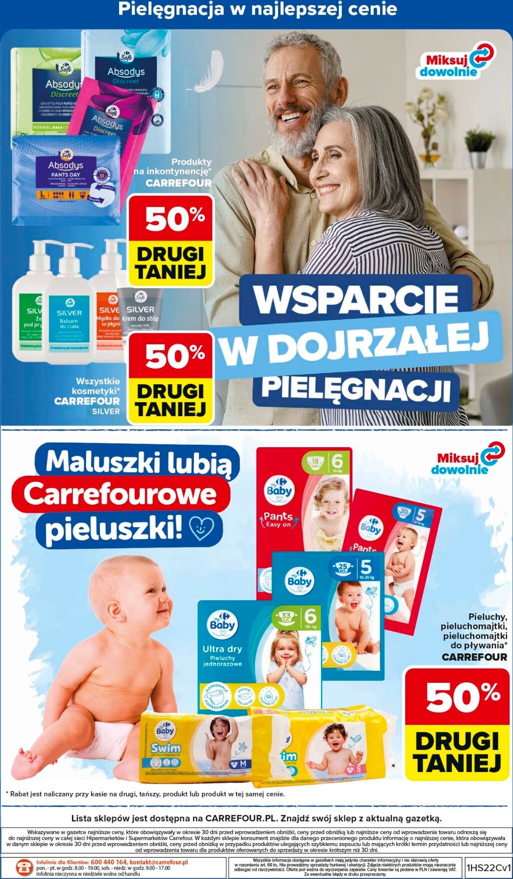 carrefour - Nowa gazetka Carrefour - Produkt Carrefour ważna od 25.05.2026 do 06.06.2026 - page: 24