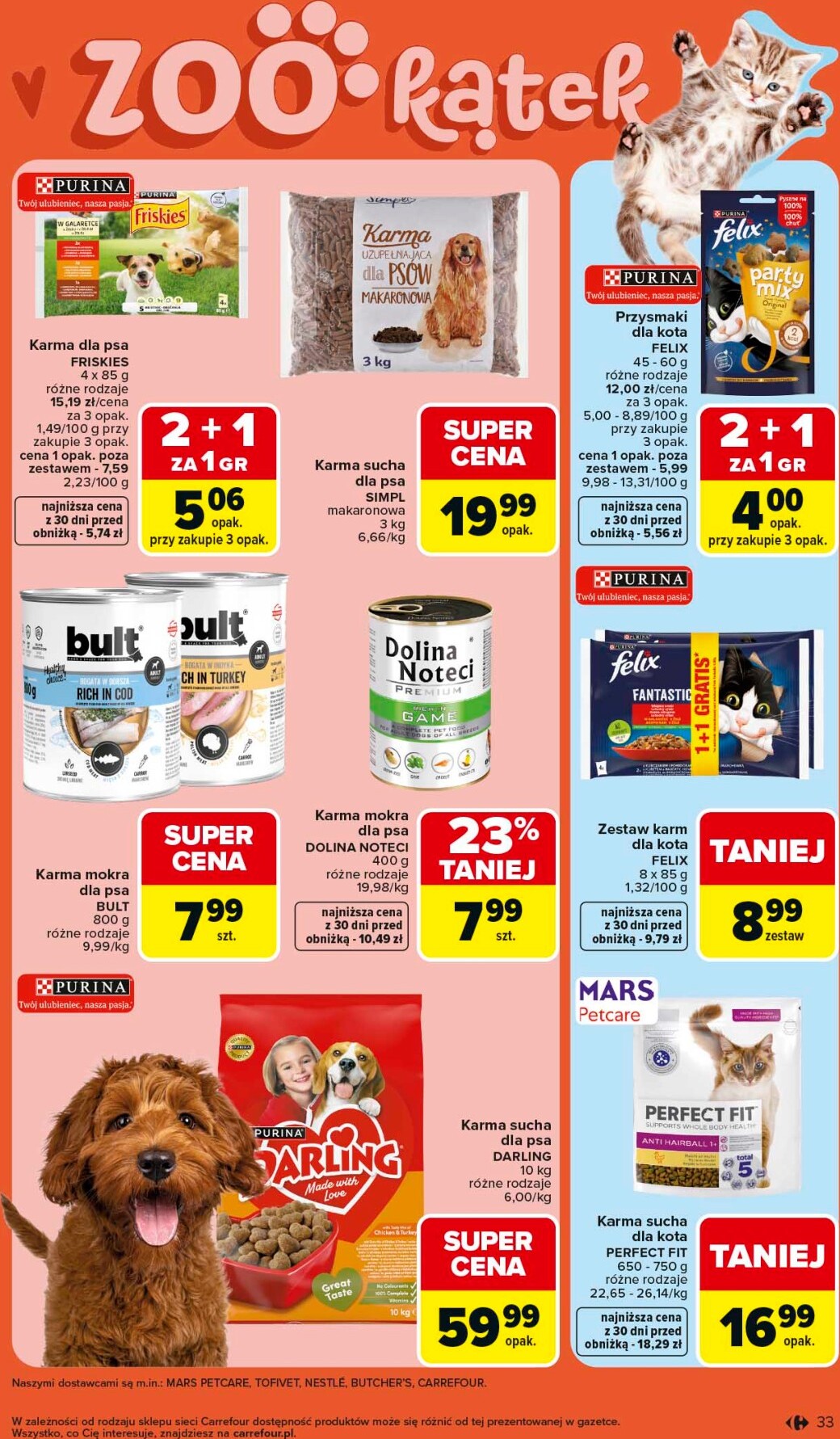 carrefour - Nowa gazetka Carrefour ważna od 01.06.2026 do 06.06.2026 - page: 35