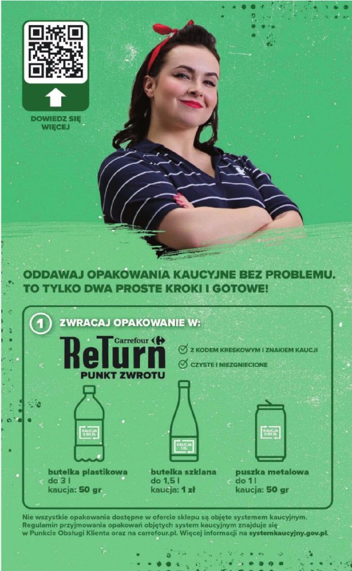 carrefour - Nowa gazetka Carrefour - Weekend okazje ważna od 11.06.2026 do 13.06.2026 - page: 14