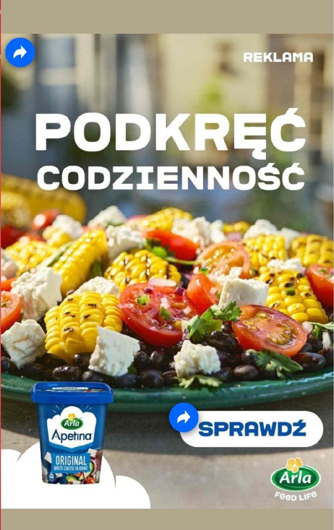 carrefour - Nowa gazetka Carrefour - Weekend promek już od czwartku ważna od 18.06.2026 do 20.06.2026 - page: 3