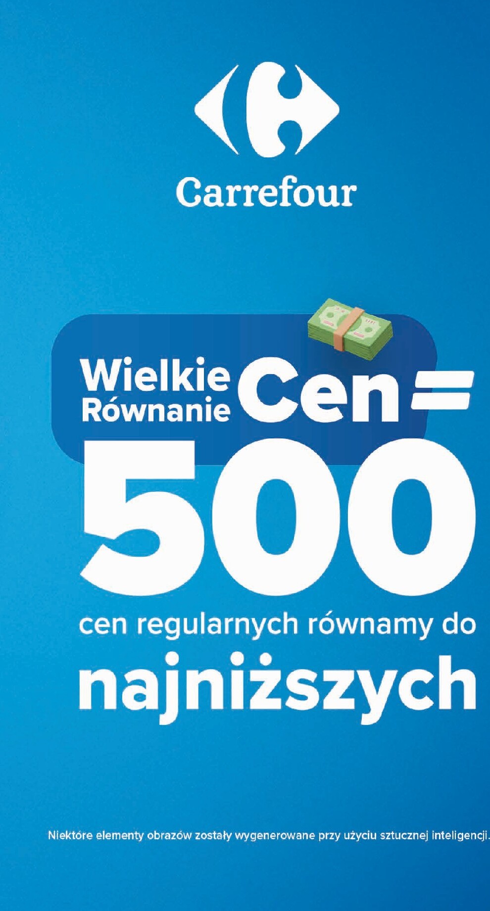 carrefour - Nowa gazetka Carrefour ważna od 22.06.2026 do 28.06.2026 - page: 3