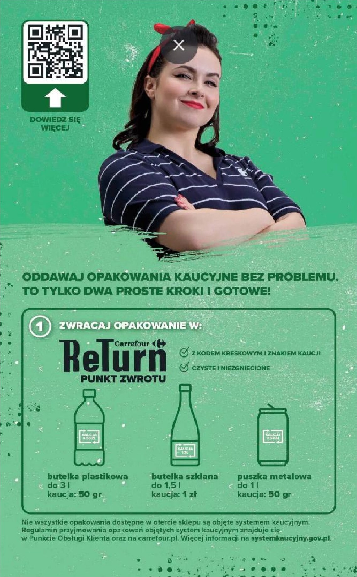 carrefour - Nowa gazetka Carrefour - W Sumie ważna od 25.06.2026 do 30.06.2026 - page: 11