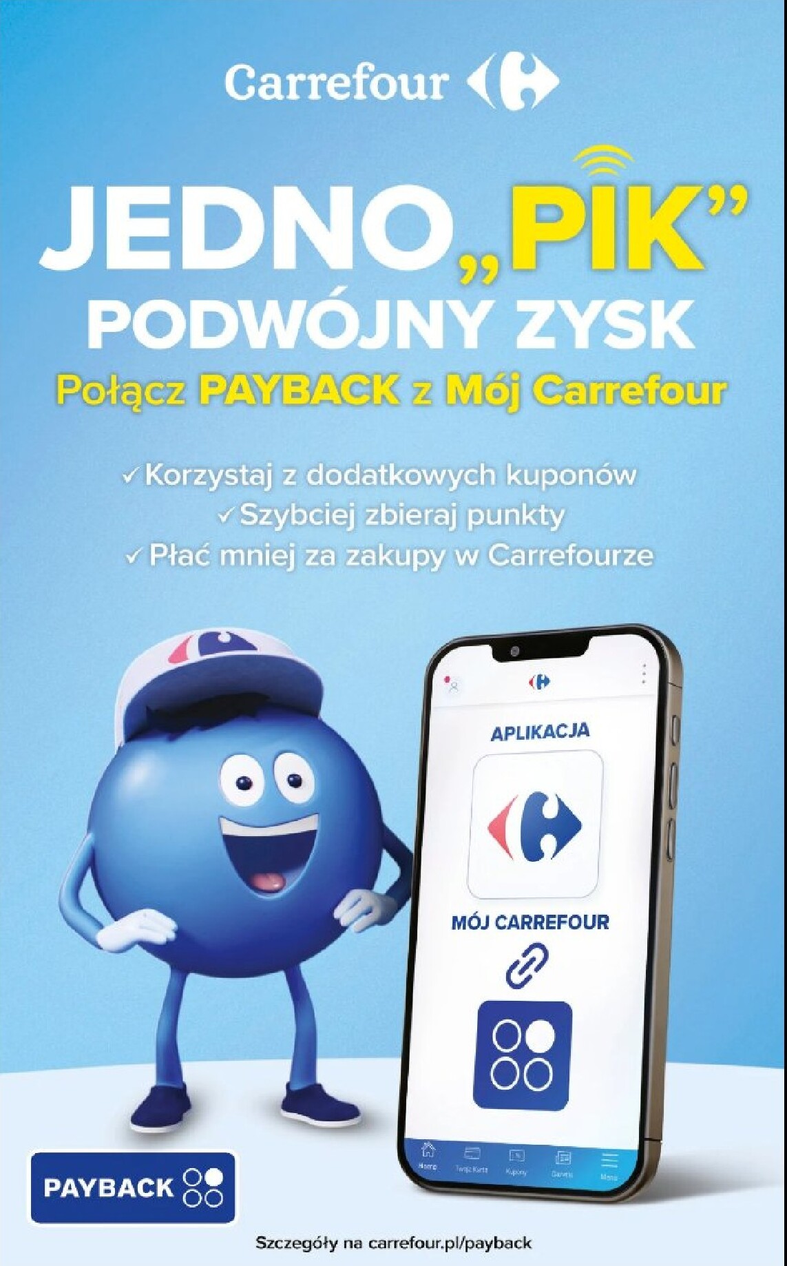 carrefour - Nowa gazetka Carrefour - W Sumie ważna od 25.06.2026 do 30.06.2026 - page: 8