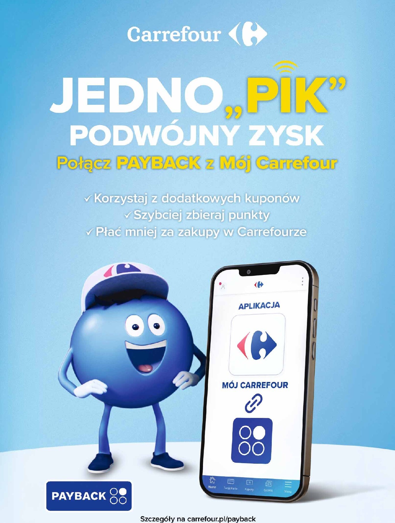 carrefour - Nowa gazetka Carrefour - Markowe pewniaki ważna od 20.07.2026 do 01.08.2026 - page: 57