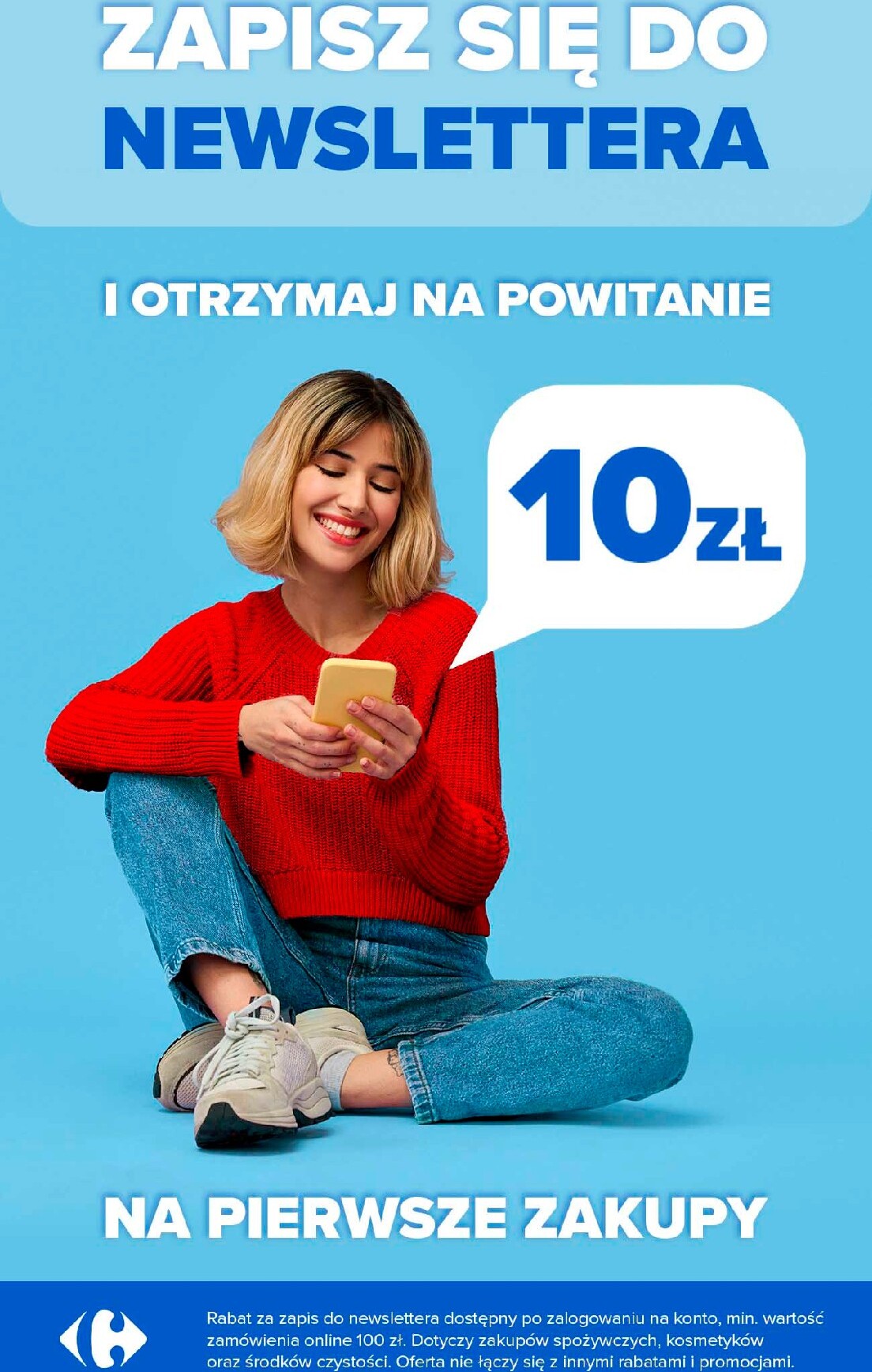 carrefour - Aktualna gazetka Carrefour ważna od 13.07.2026 do 25.07.2026 - page: 21