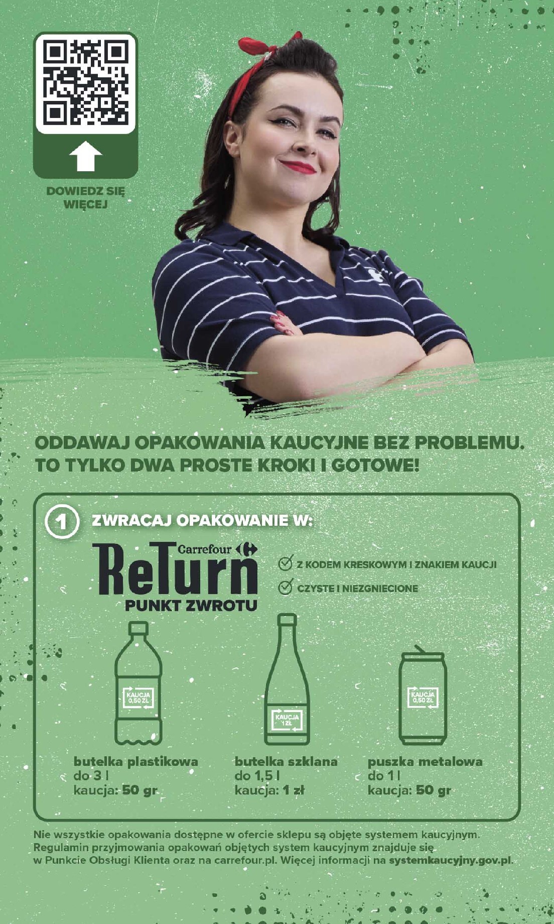 carrefour - Aktualna gazetka Carrefour ważna od 13.07.2026 do 25.07.2026 - page: 19