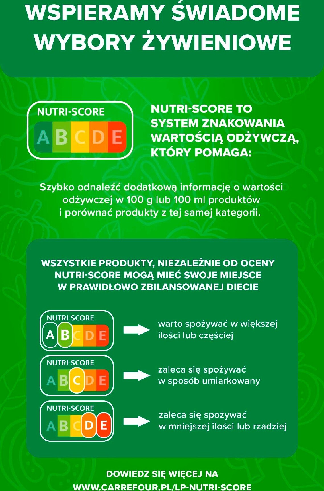 carrefour - Nowa gazetka Carrefour - Wow co za ceny ważna od 10.08.2026 do 14.08.2026 - page: 15