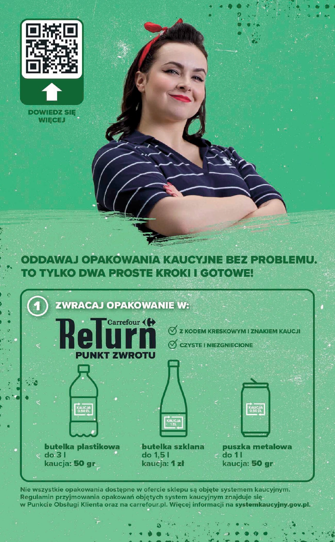 carrefour - Nowa gazetka Carrefour - Wow co za ceny ważna od 10.08.2026 do 14.08.2026 - page: 16