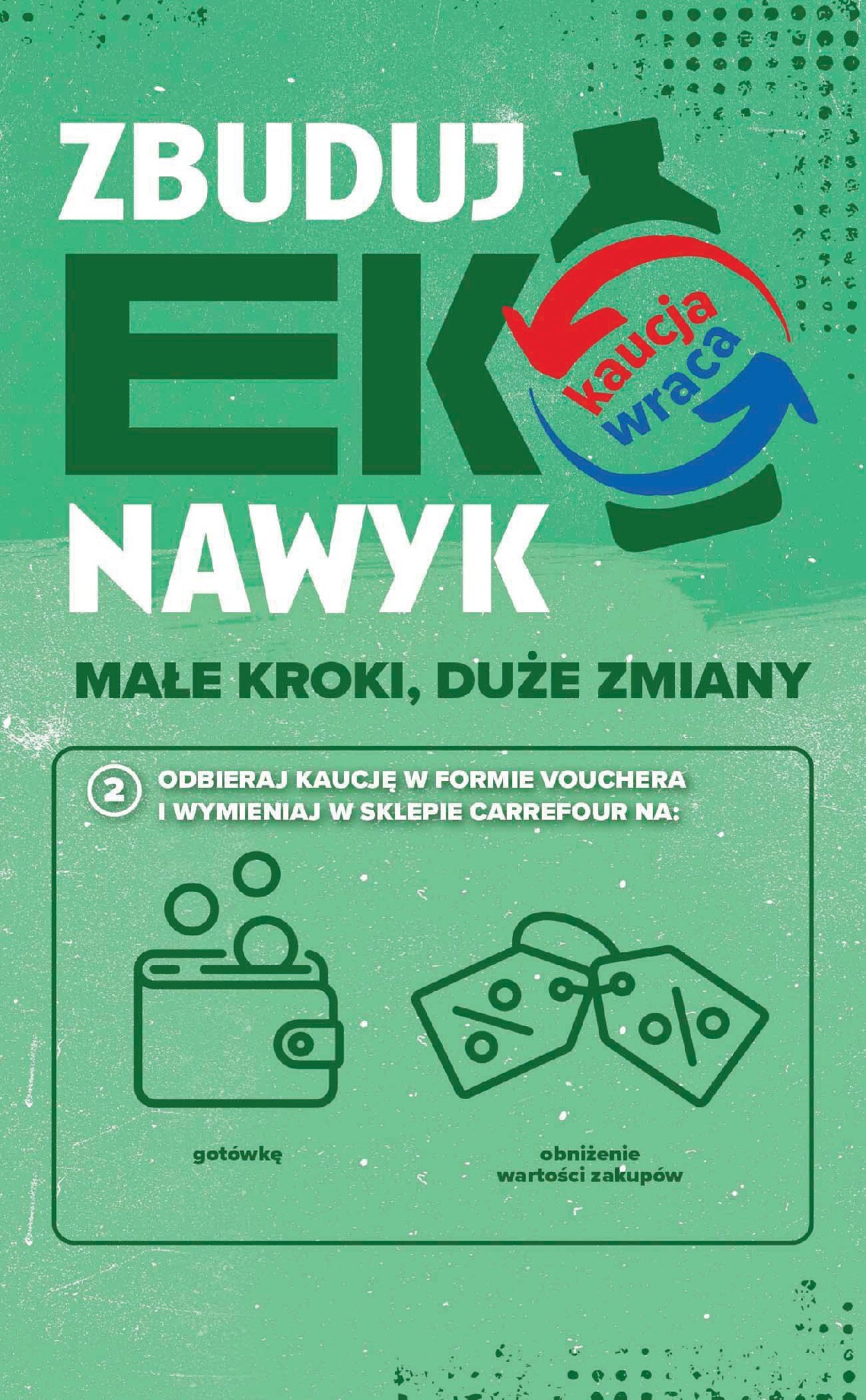 carrefour - Nowa gazetka Carrefour - Wow co za ceny ważna od 10.08.2026 do 14.08.2026 - page: 17