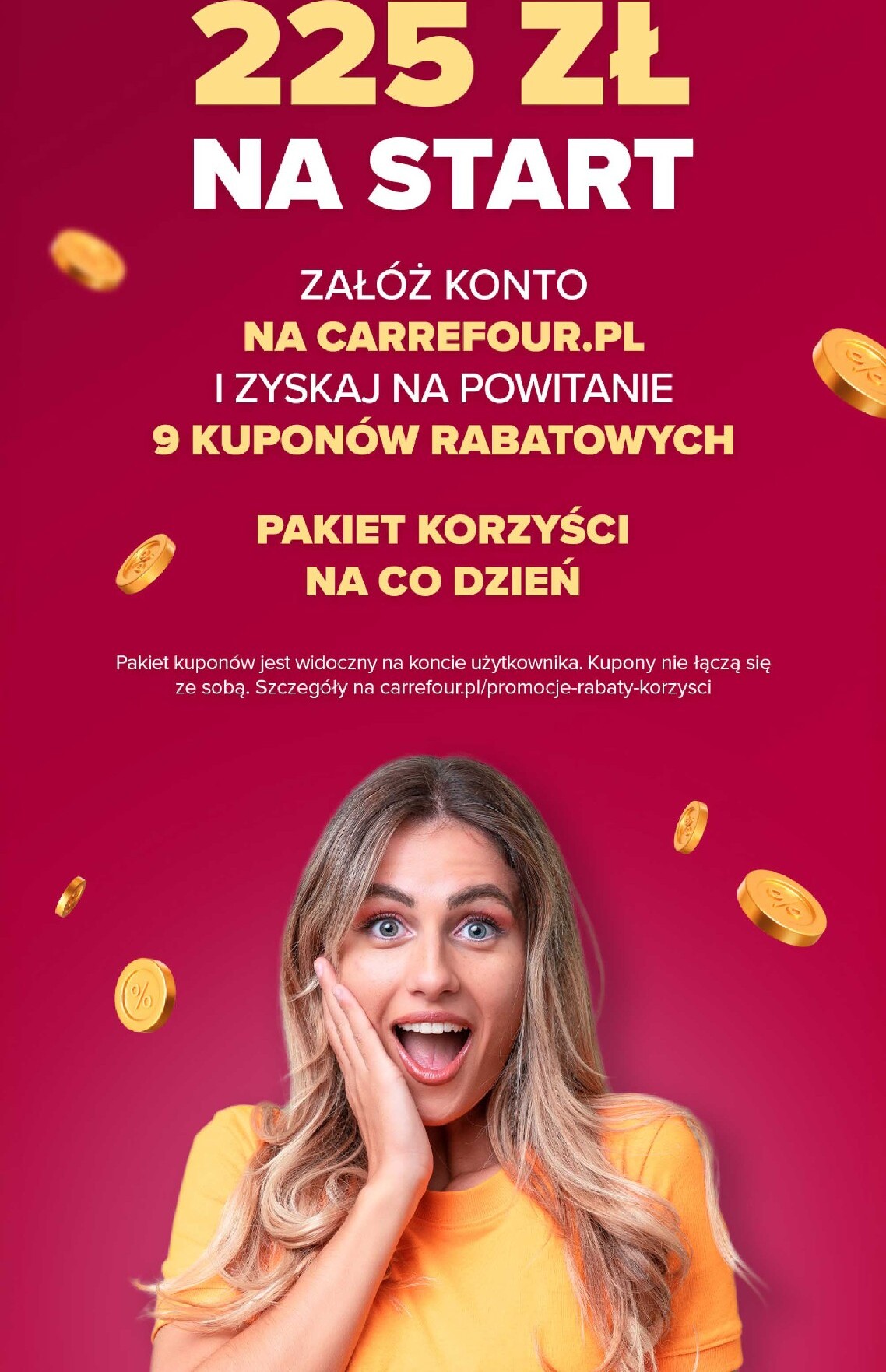 carrefour - Nowa gazetka Carrefour - Extra Okazje ważna od 28.09.2026 do 03.10.2026 - page: 15