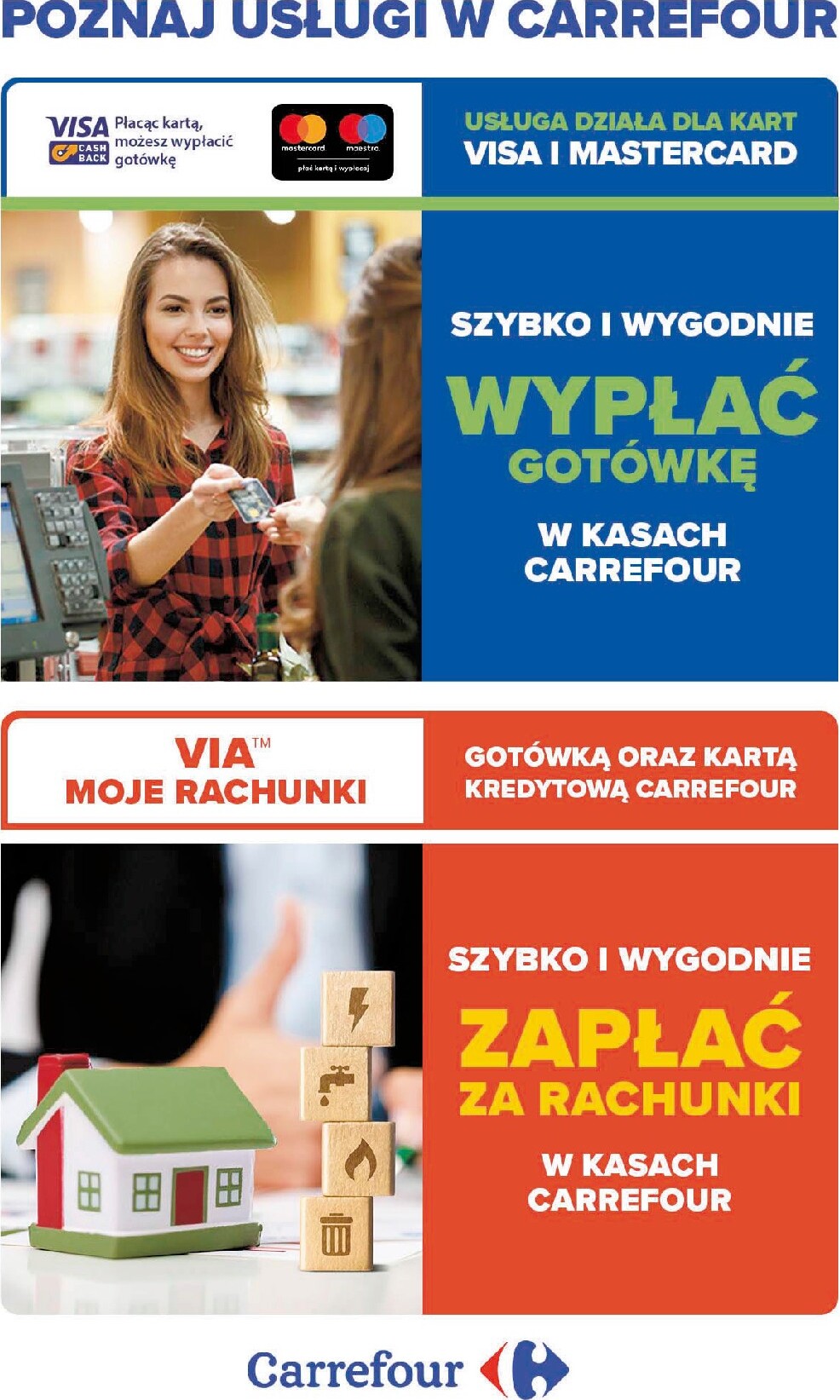 carrefour - Nowa gazetka Carrefour - Extra Okazje ważna od 28.09.2026 do 03.10.2026 - page: 16