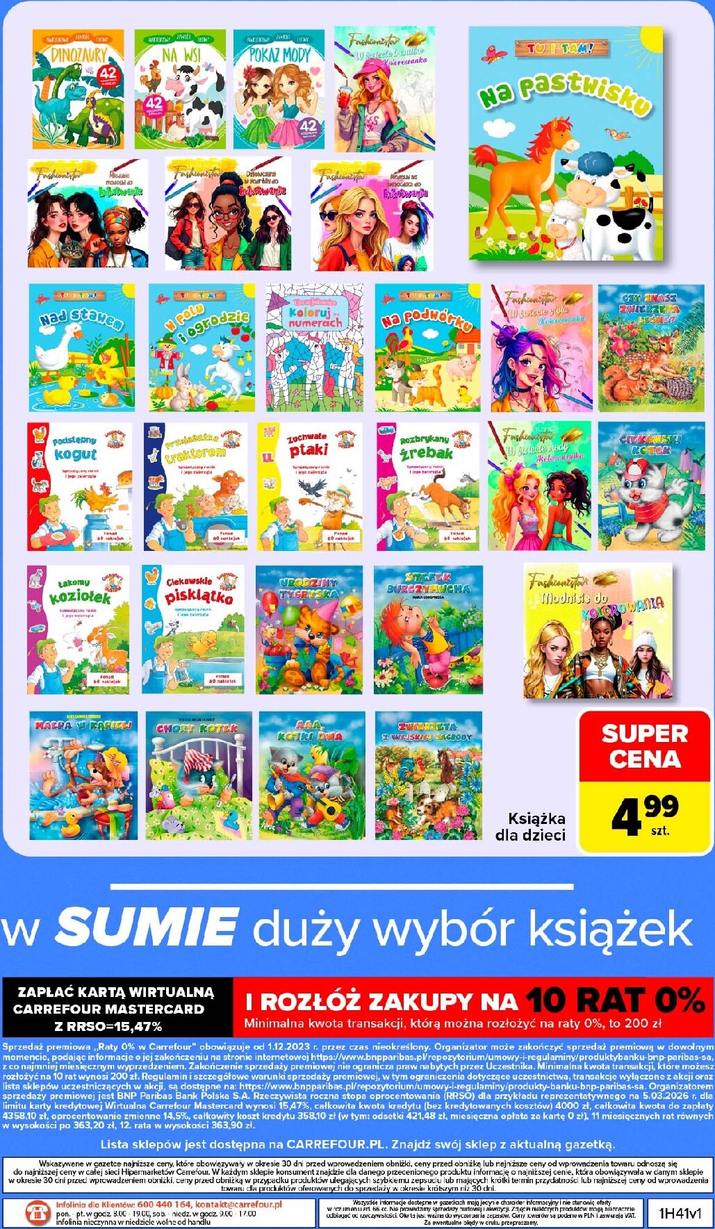 carrefour - Nowa gazetka Carrefour - Halloween ważna od 05.10.2026 do 17.10.2026 - page: 19