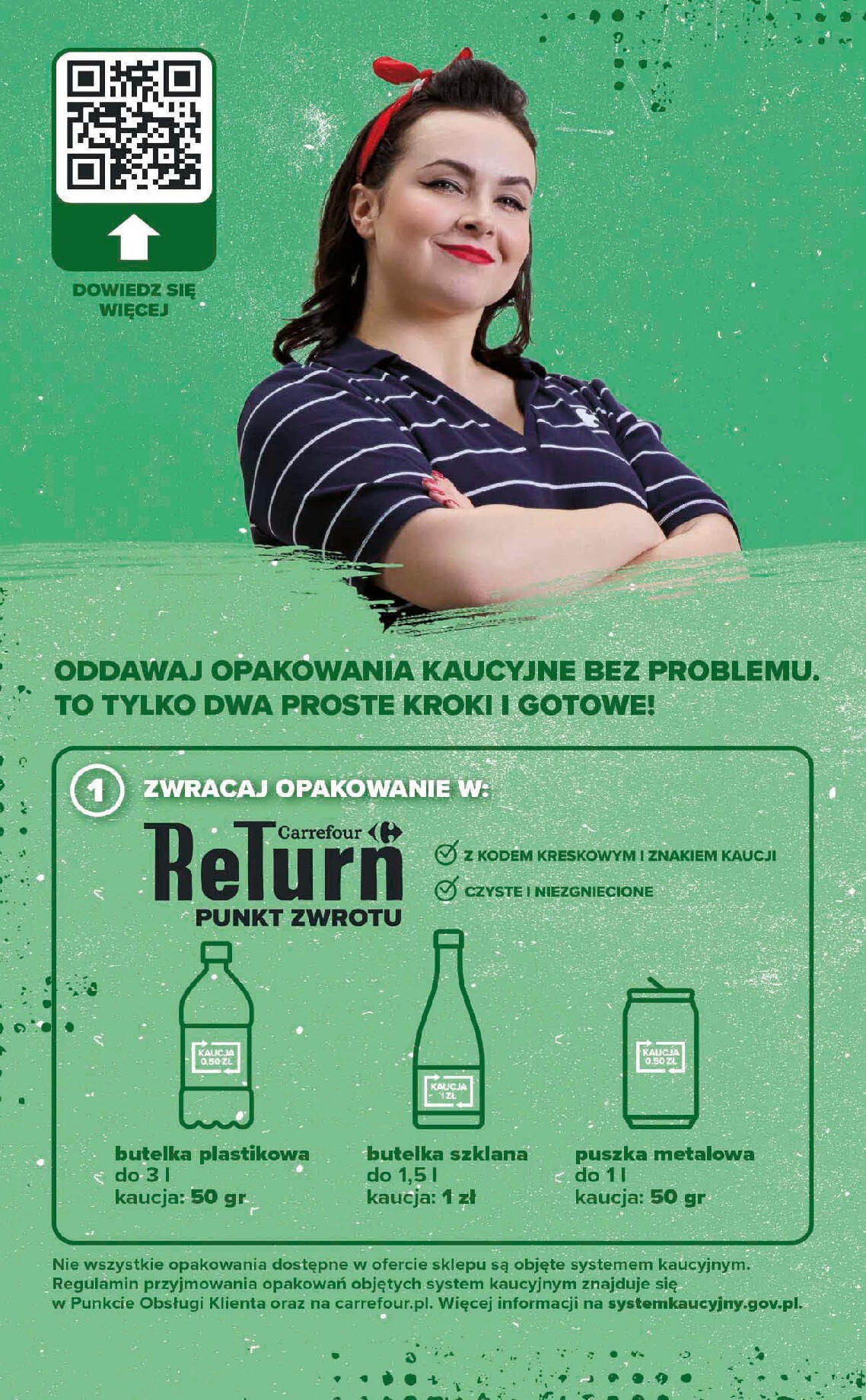 carrefour - Nowa gazetka Carrefour - Extra Okazje ważna od 19.10.2026 do 24.10.2026 - page: 12