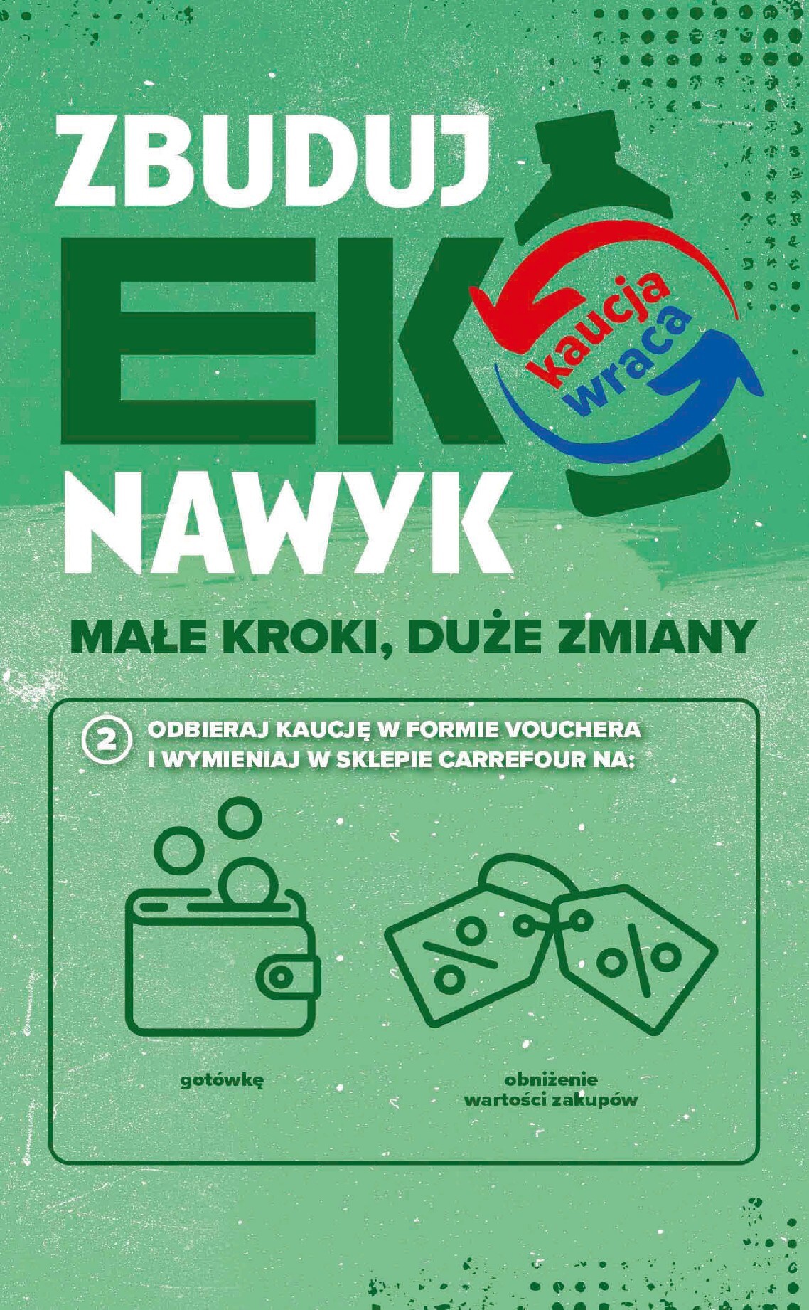 carrefour - Nowa gazetka Carrefour - Extra Okazje ważna od 19.10.2026 do 24.10.2026 - page: 13