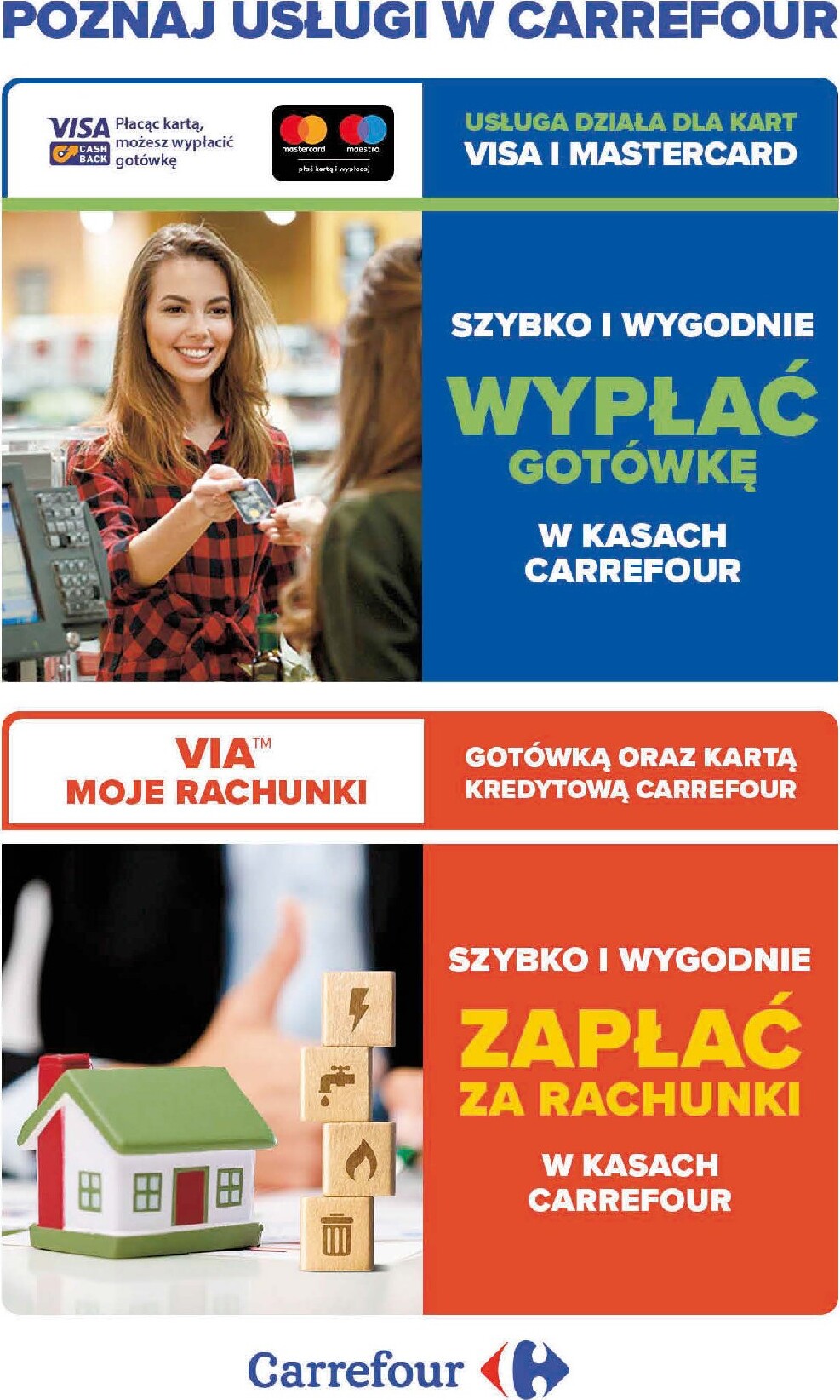 carrefour - Nowa gazetka Carrefour - Extra Okazje ważna od 19.10.2026 do 24.10.2026 - page: 16