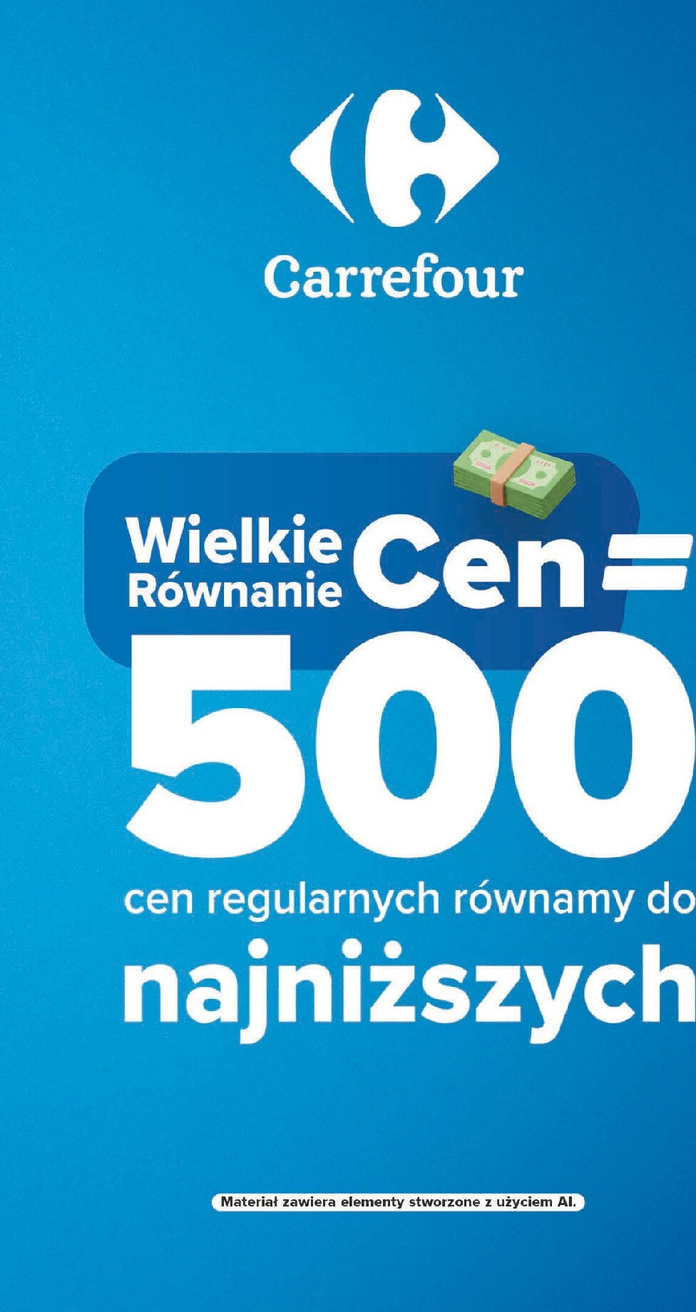 carrefour - Nowa gazetka Carrefour ważna od 19.10.2026 do 24.10.2026 - page: 61