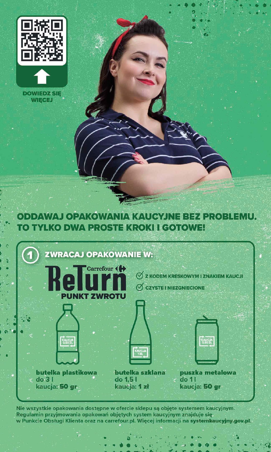 carrefour - Nowa gazetka Carrefour - Weekend ważna od 29.10.2026 do 31.10.2026 - page: 14