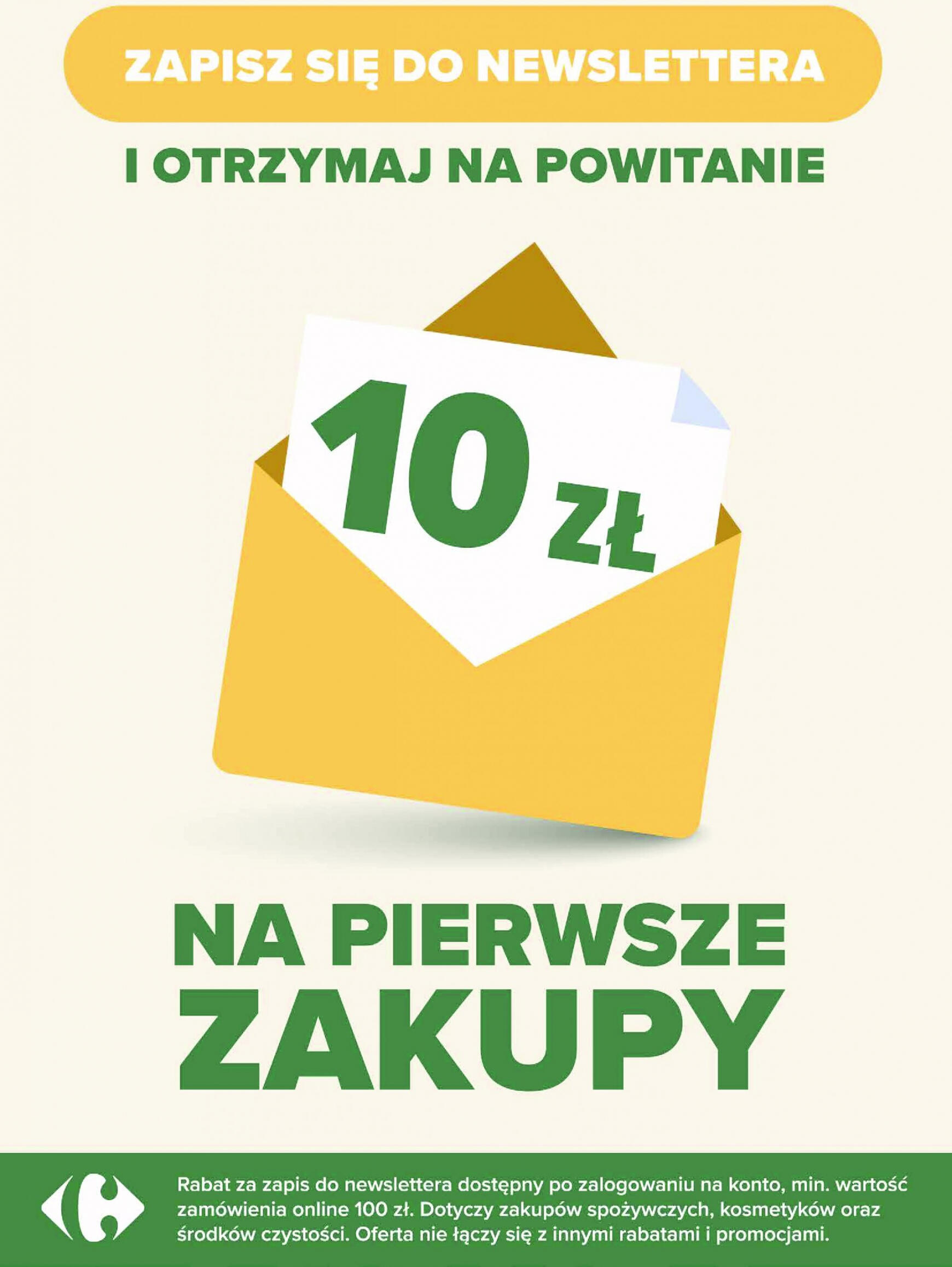 carrefour - Carrefour - Superoferty tygodnia gazetka aktualna ważna od 22.07. - 27.07. - page: 16