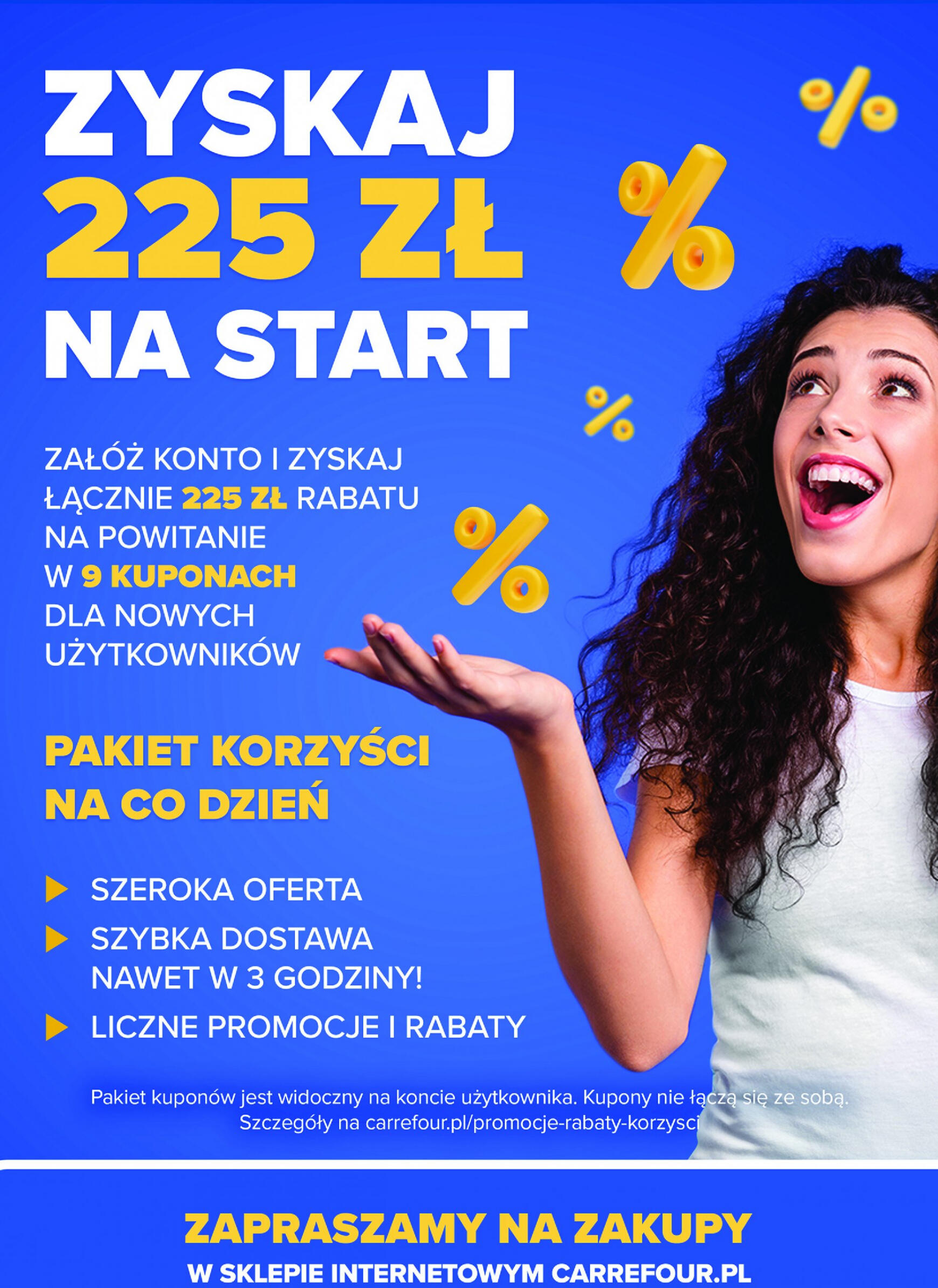 carrefour - Carrefour - Superoferty tygodnia gazetka aktualna ważna od 22.07. - 27.07. - page: 15