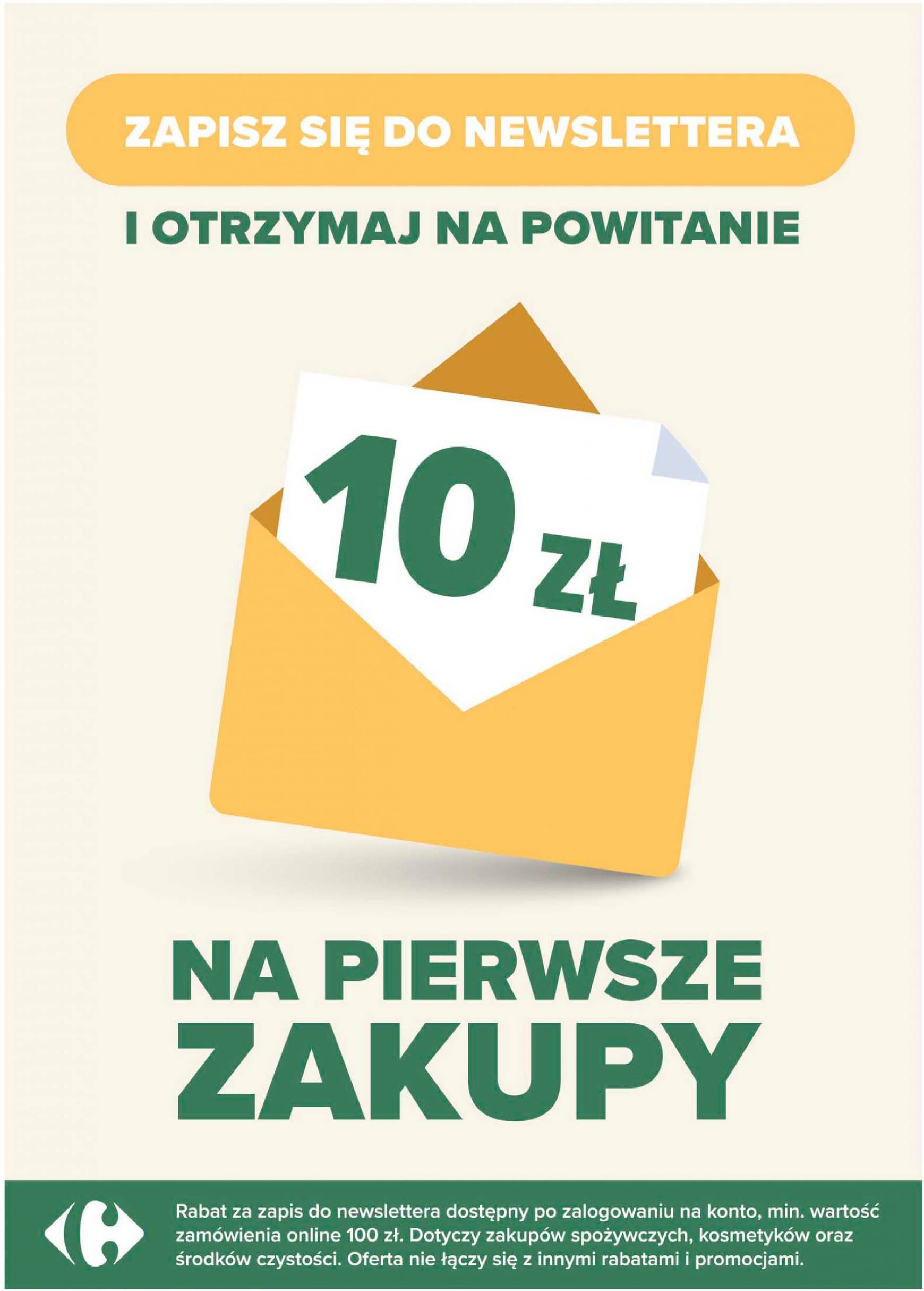 carrefour - Aktualna Carrefour - Produkt Carrefour gazetka ważna od 17.09. - 28.09. - page: 44