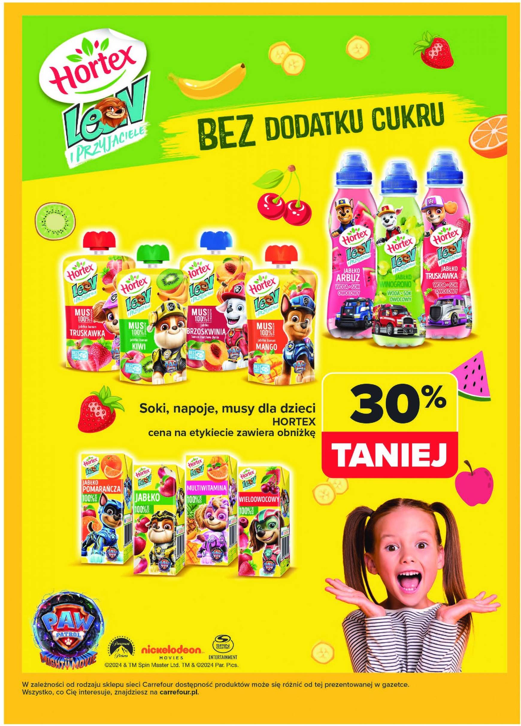 carrefour - Aktualna Carrefour - Superoferty tygodnia gazetka ważna od 16.09. - 21.09. - page: 13