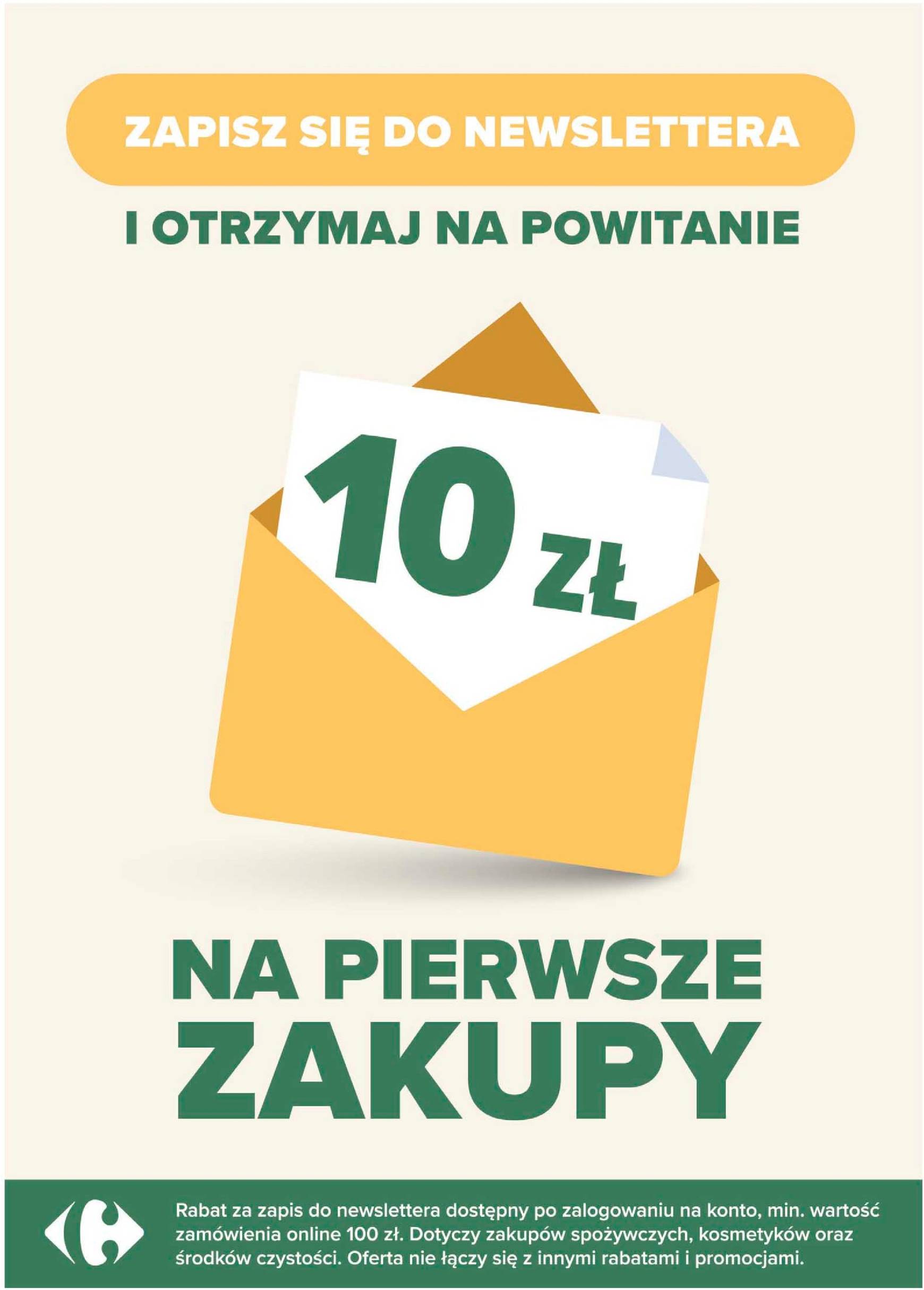 carrefour - Carrefour - Lap okazje gazetka ważna od 17.10. - 19.10. - page: 6