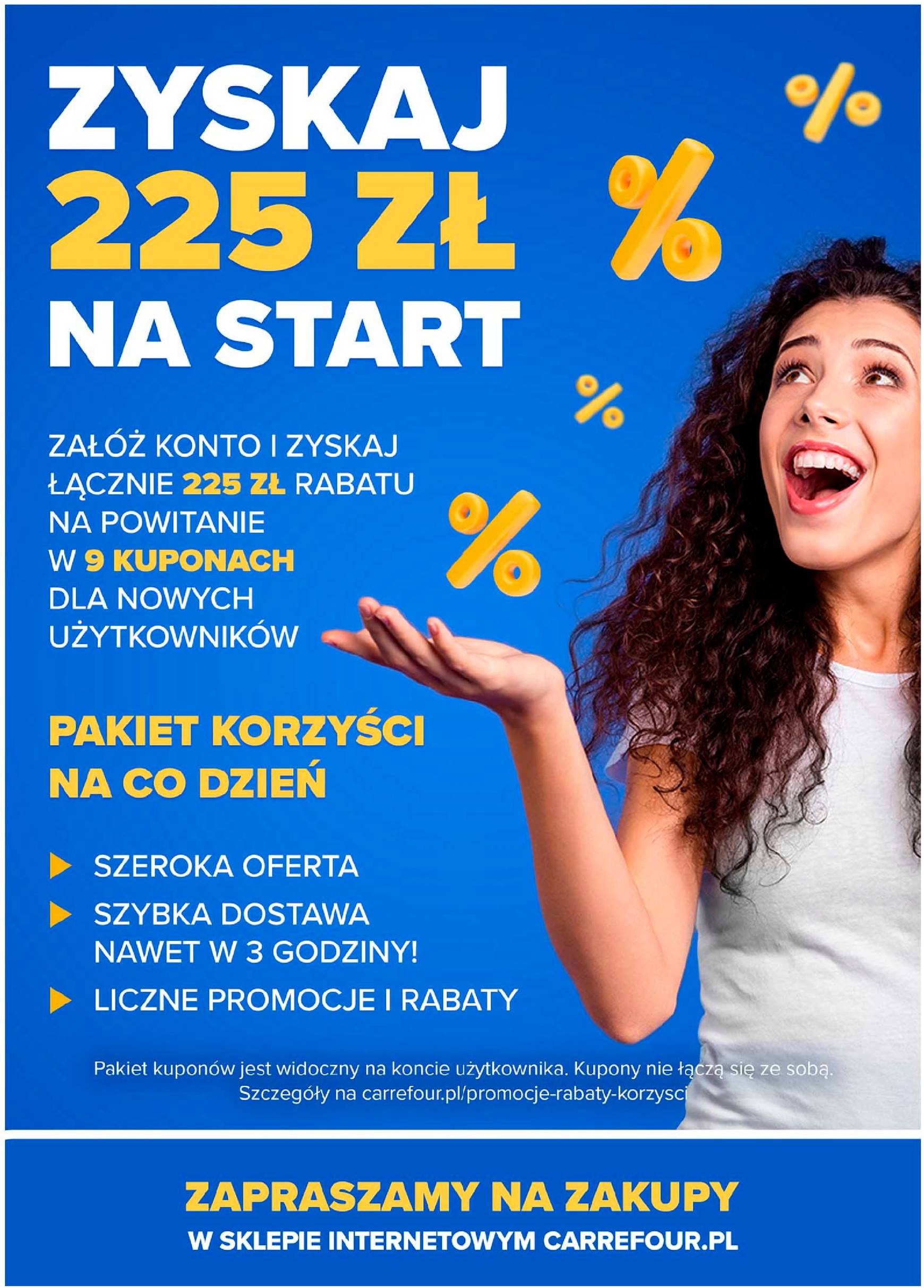 carrefour - Carrefour - Lap okazje gazetka ważna od 17.10. - 19.10. - page: 5