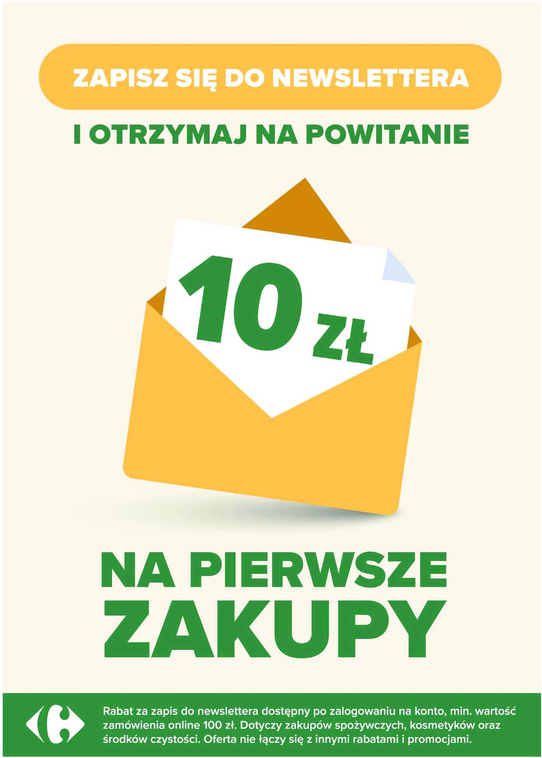 carrefour - Carrefour - Lap okazje gazetka ważna od 07.11. - 09.11. - page: 10