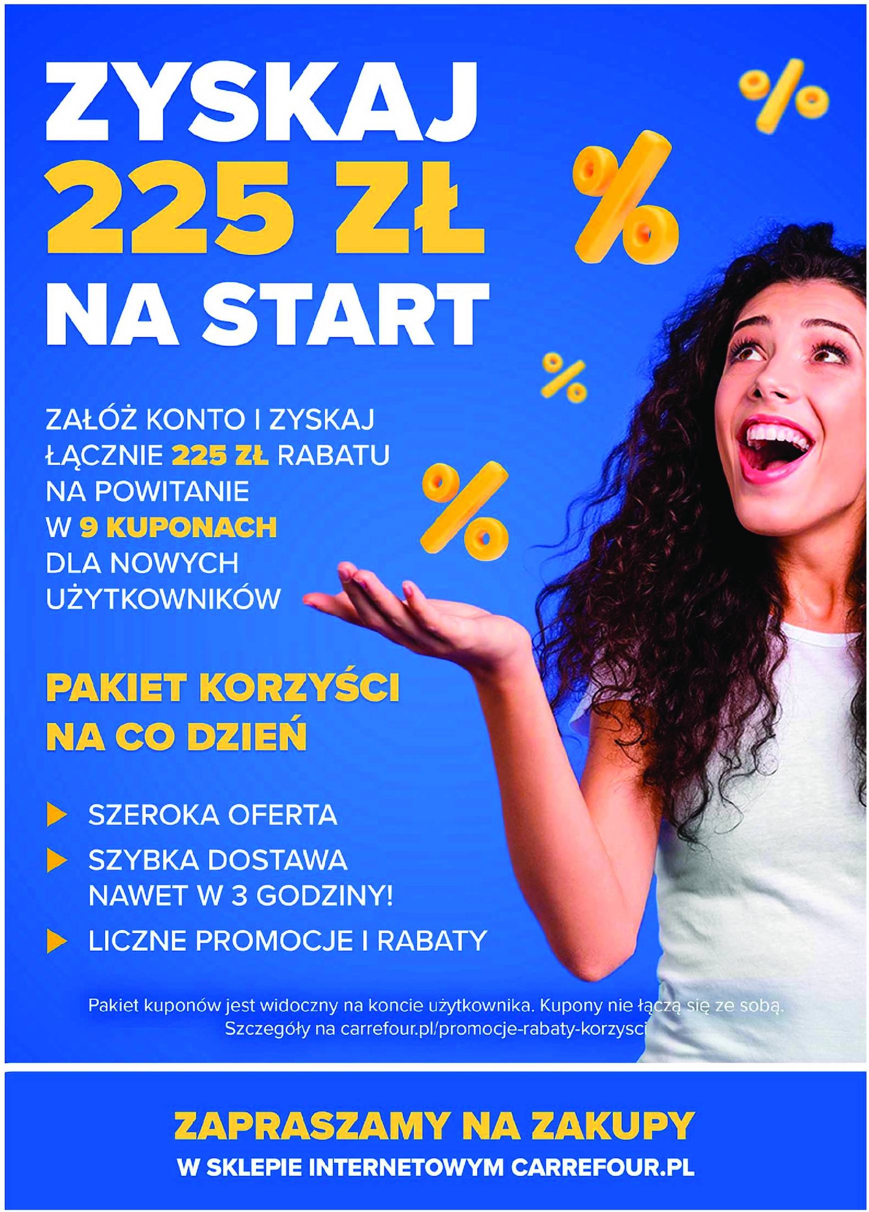 carrefour - Carrefour - Gazetka Wyjątkowych świąt gazetka ważna od 12.11. - 30.11. - page: 37