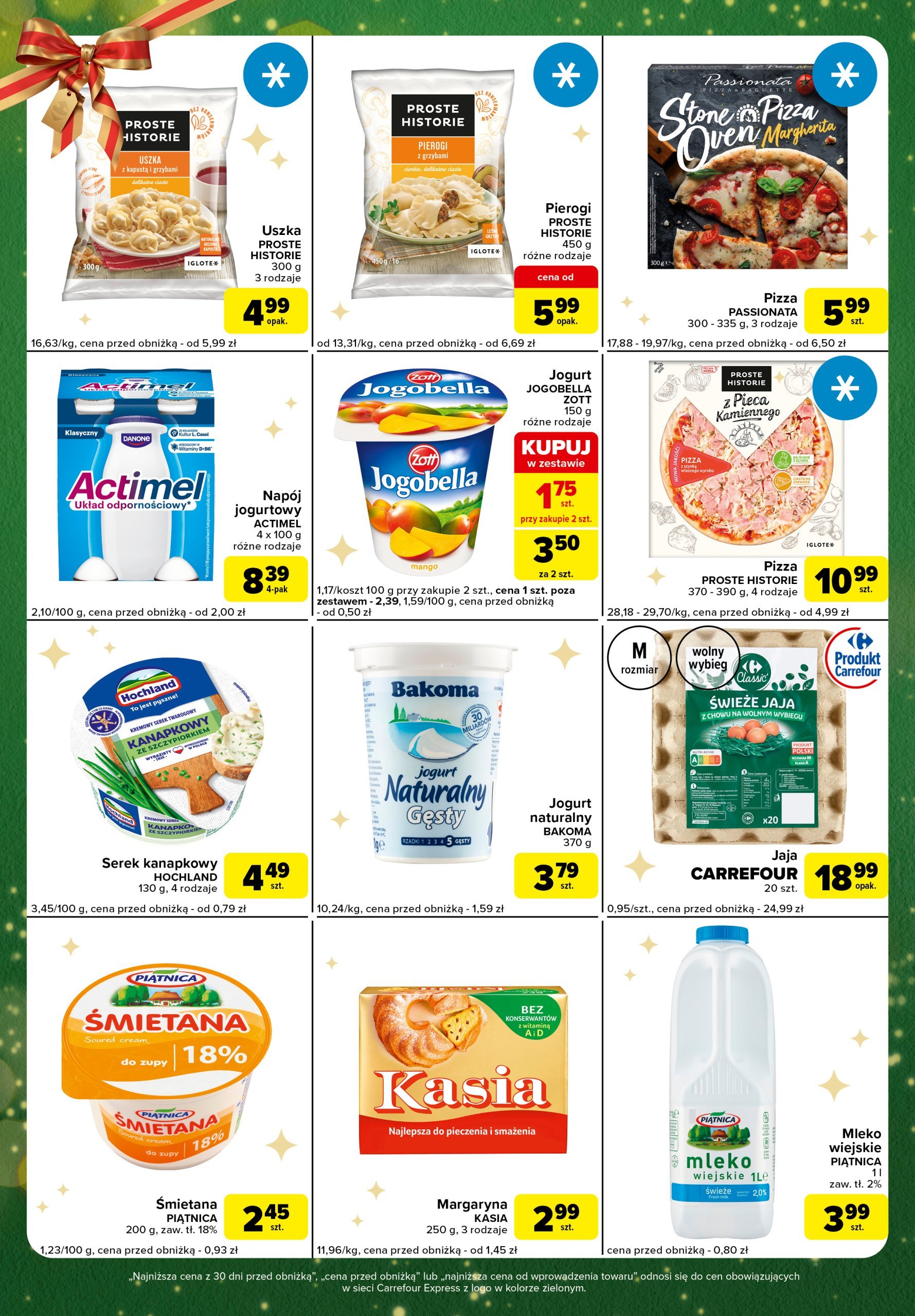 carrefour - Carrefour - Express gazetka ważna od 10.12. - 16.12. - page: 2