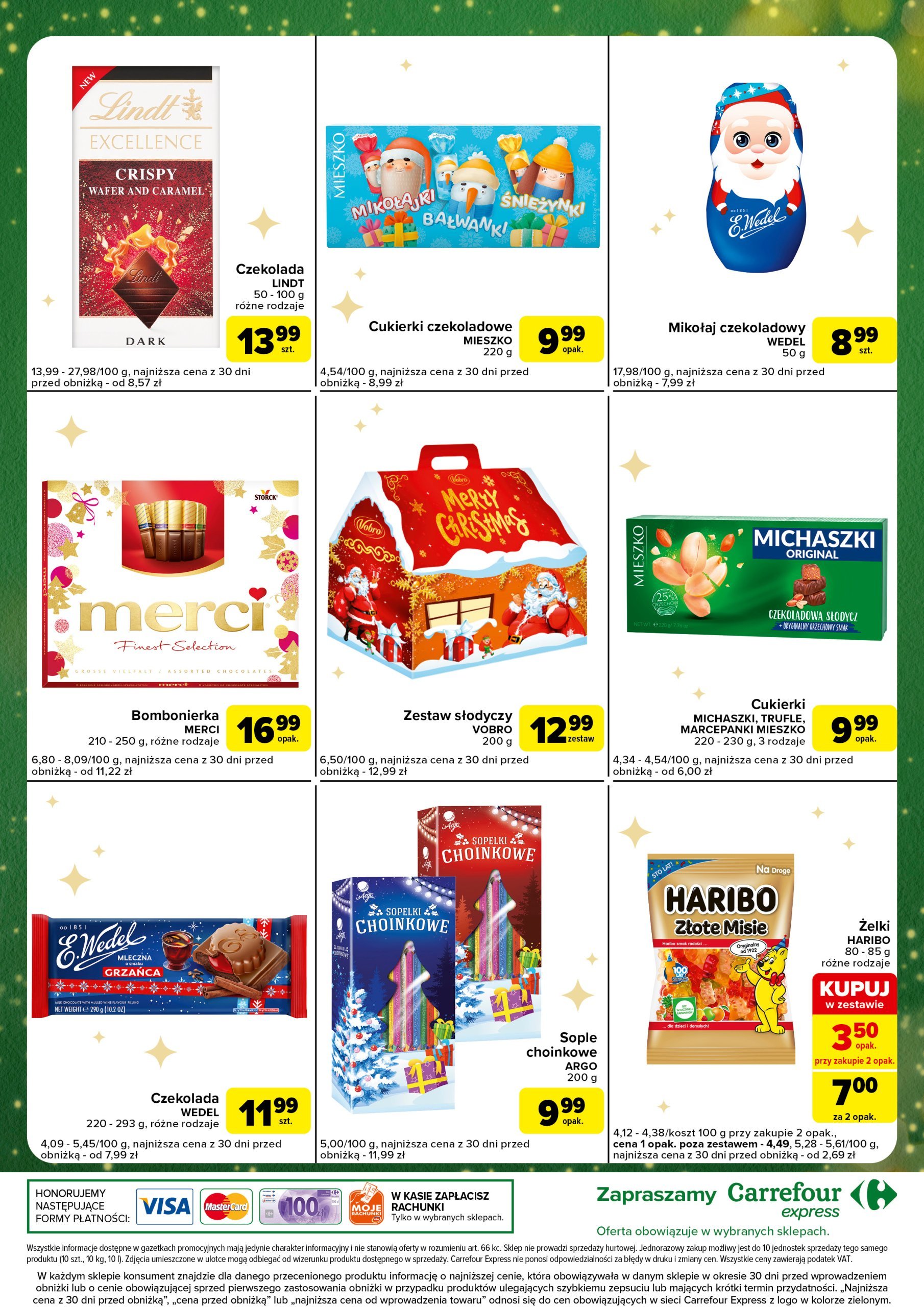 carrefour - Carrefour - Express gazetka ważna od 10.12. - 16.12. - page: 6