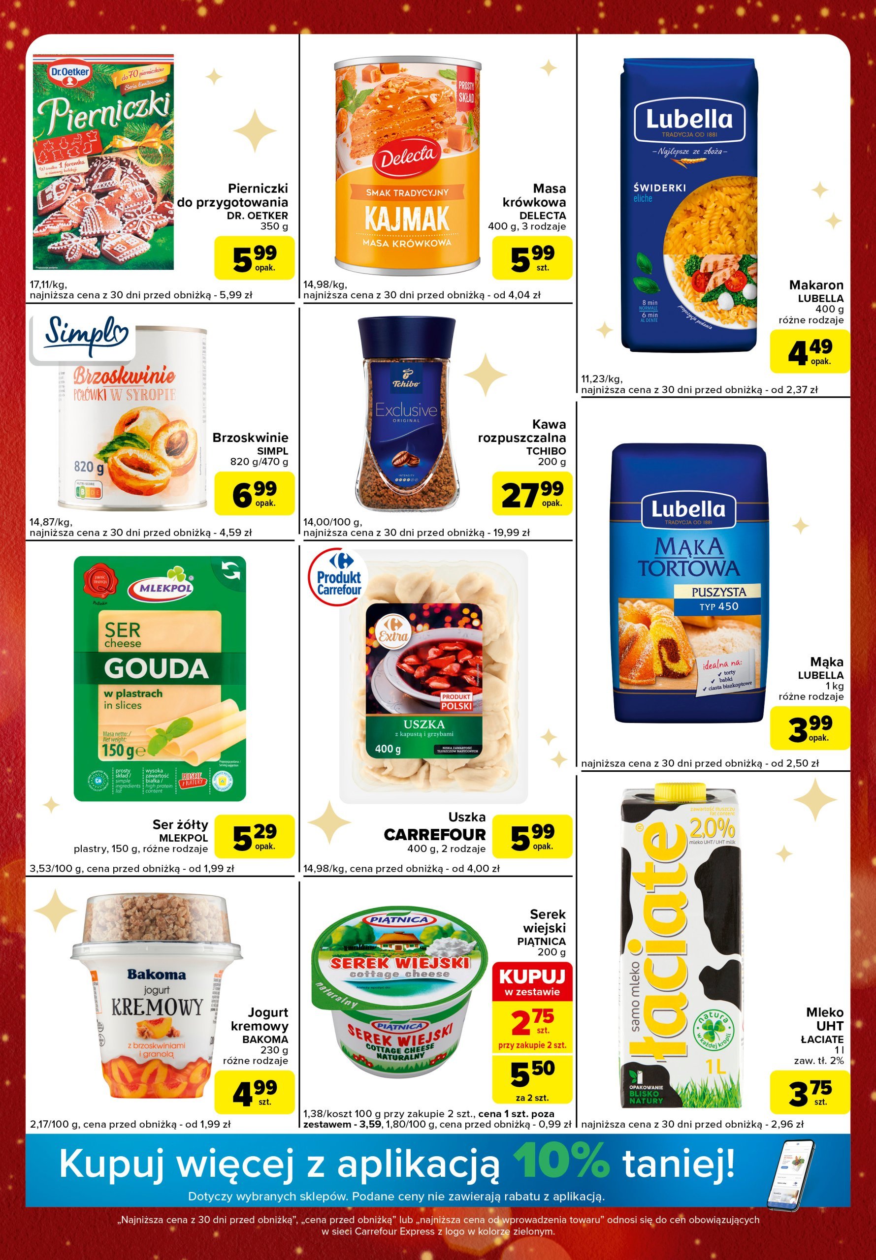 carrefour - Carrefour - Express gazetka ważna od 17.12. - 24.12. - page: 3